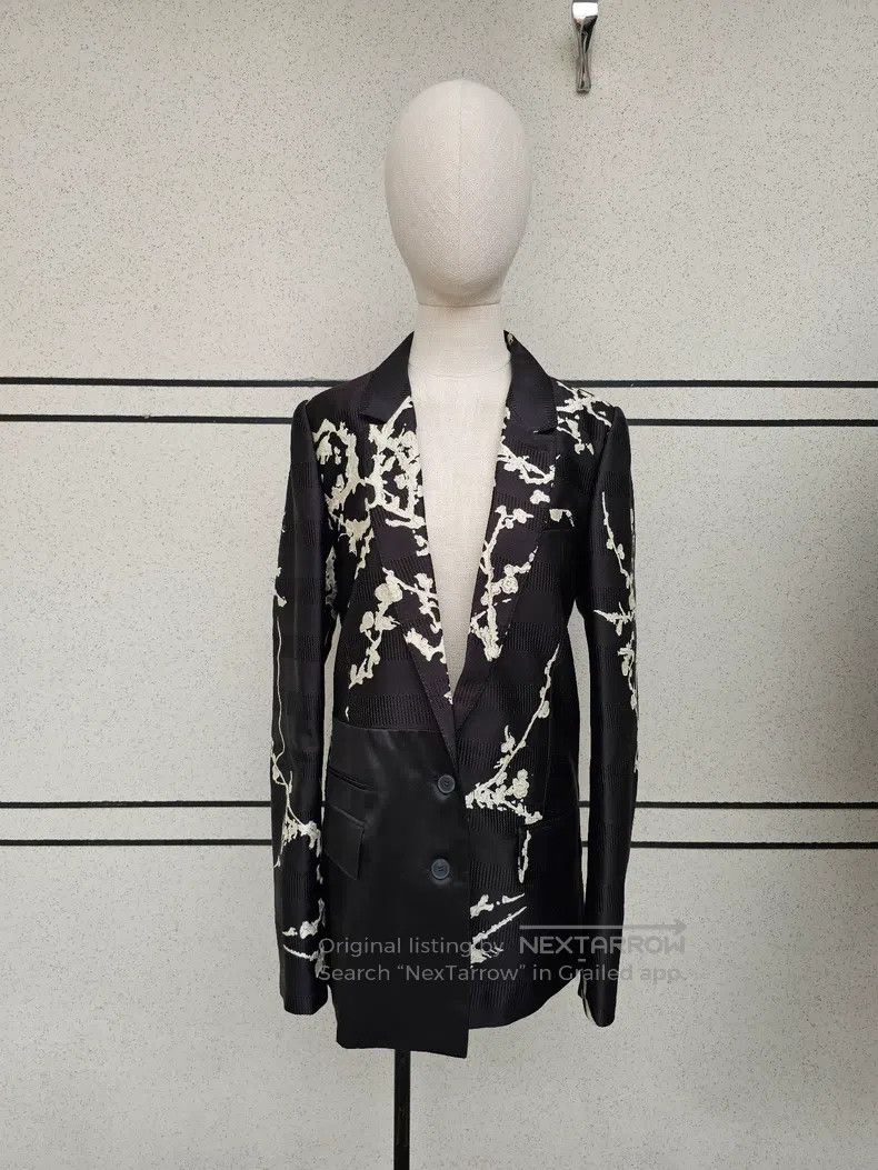 Haider Ackermann Haider Ackermann Suit Set Size XS / US 0-2 / IT 36-38 - 3 Thumbnail