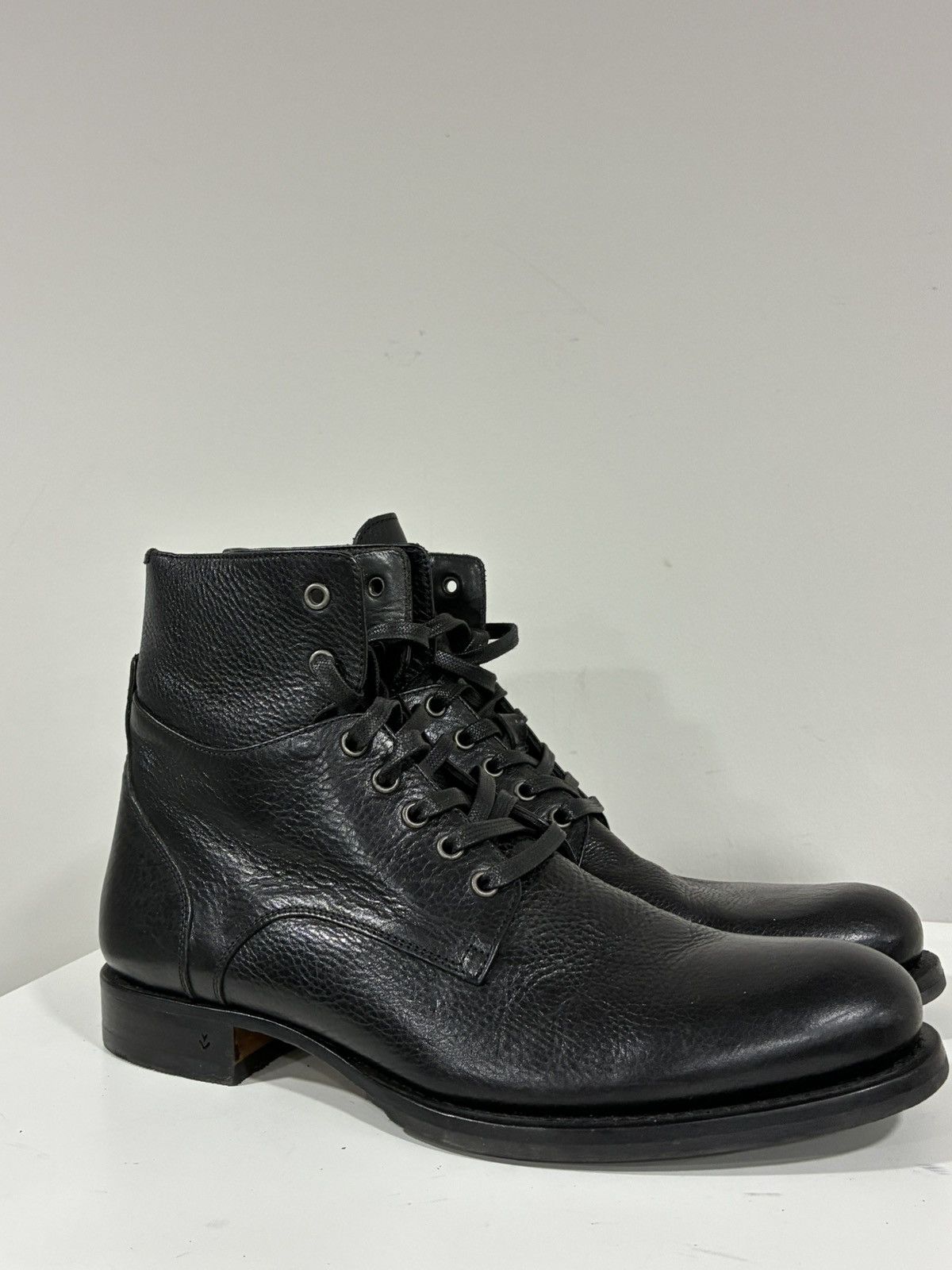 John Varvatos Six O Six 606 Boot US 9 EU 42 Size US 9 / EU 42 - 6 Thumbnail