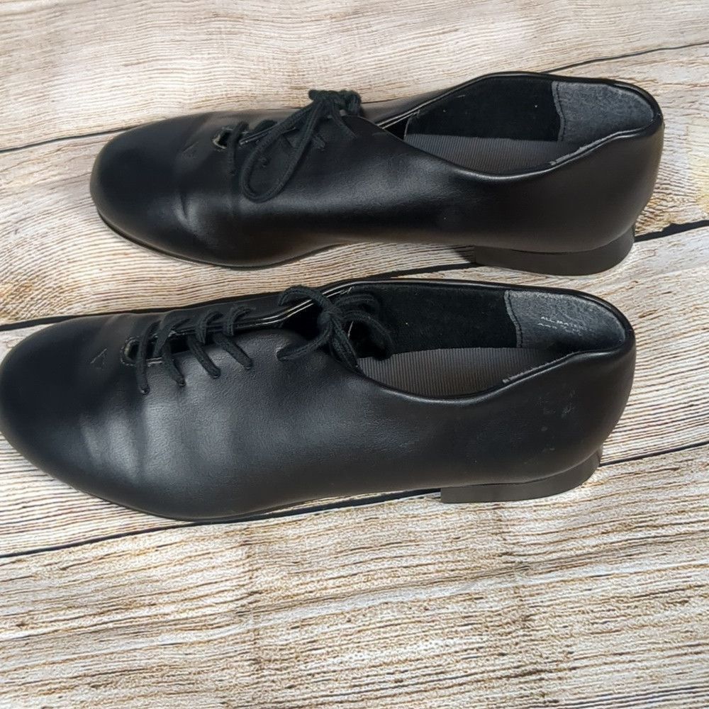 Other Capezio tele tone tap shoes size 7M Size US 7 / IT 37 - 4 Thumbnail