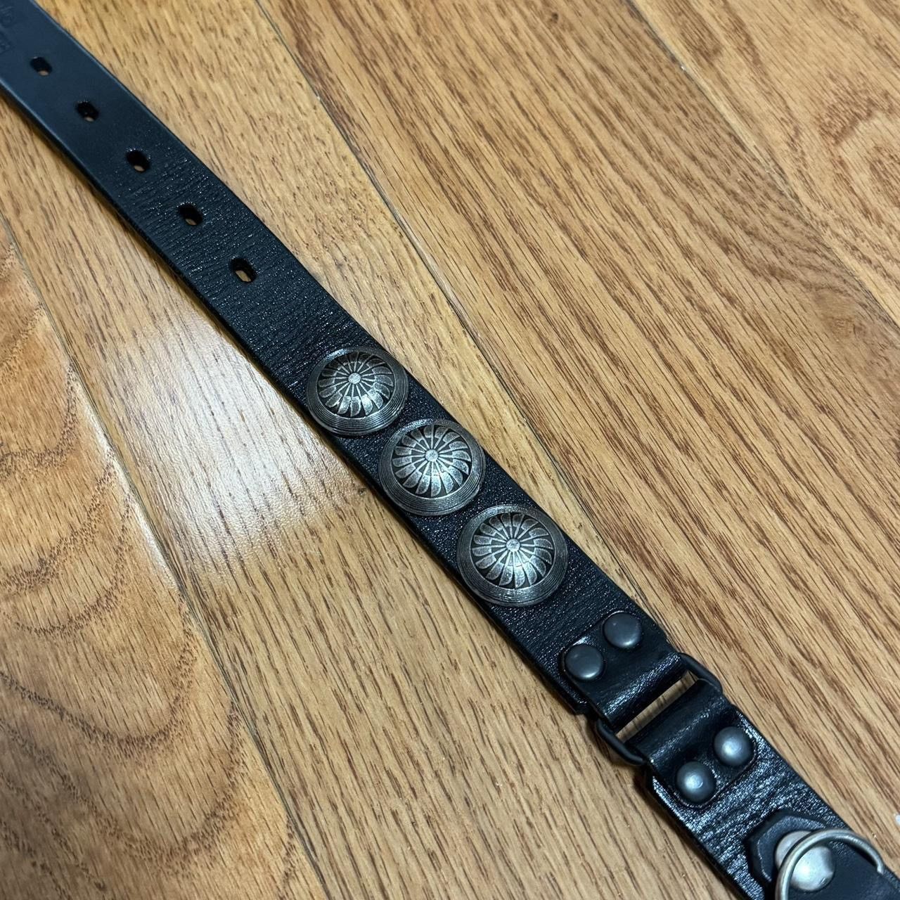 Men's Blackmeans Belts | Grailed