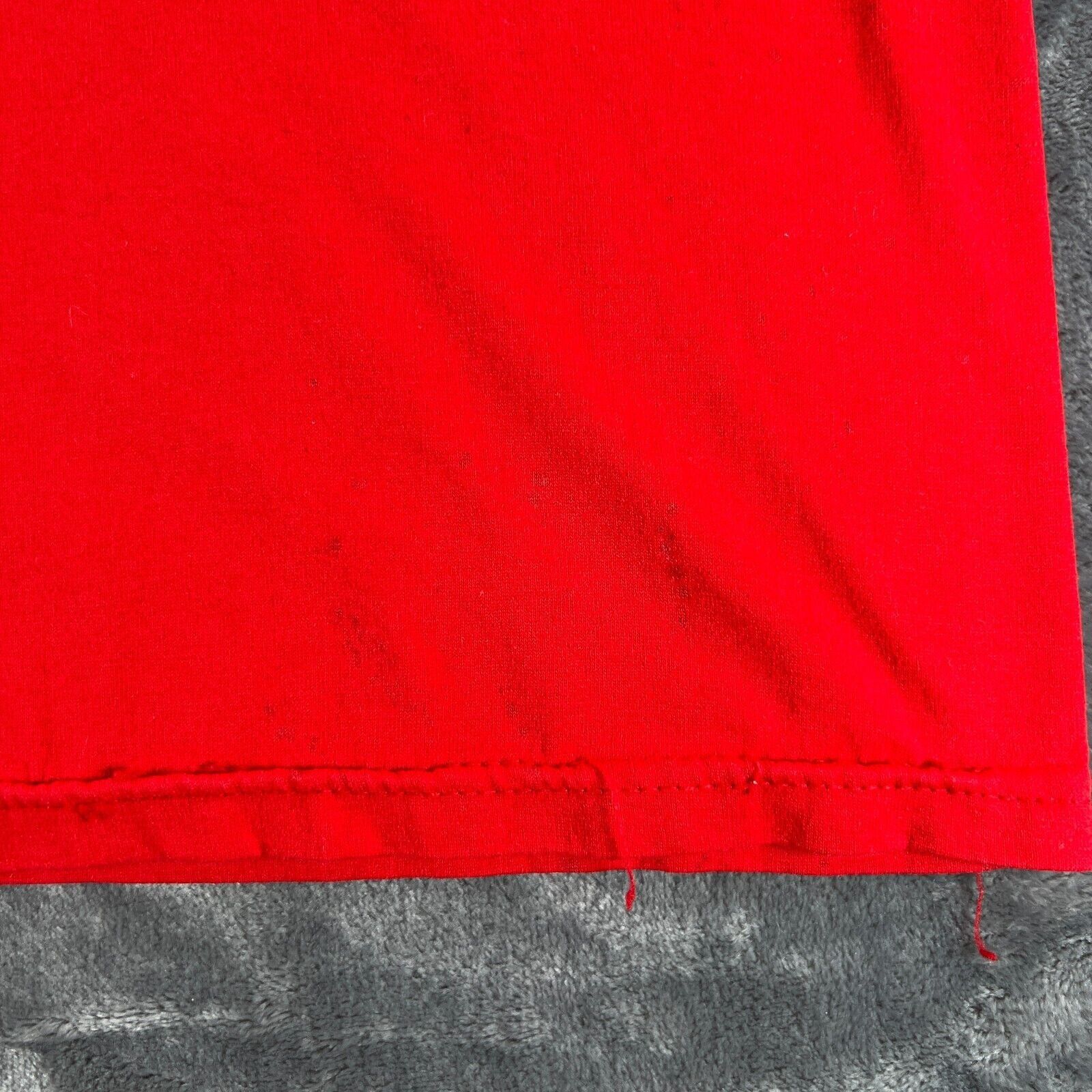Logo 7 Logo 7 Football Jersey Shirt Men L VTG Kansas City Chiefs Ta Size US L / EU 52-54 / 3 - 13 Thumbnail