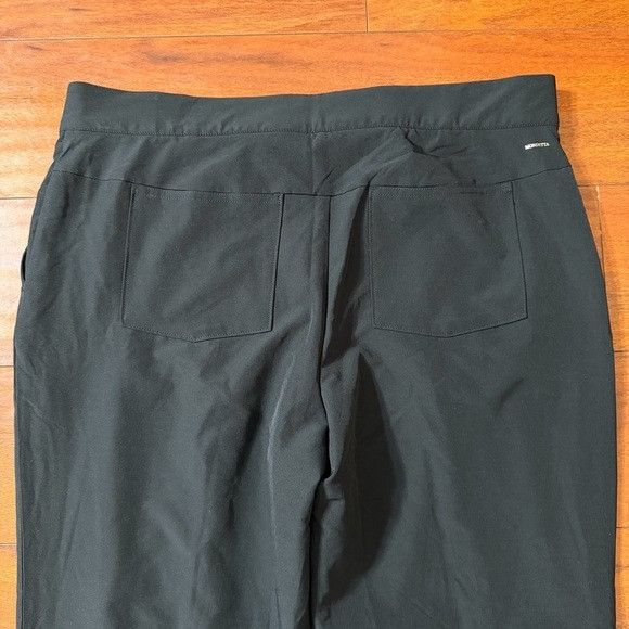 Mondetta MONDETTA STRAIGHT LEG ATHLETIC PANTS SZ 14 Size 36" / US 14 / IT 50 - 5 Thumbnail