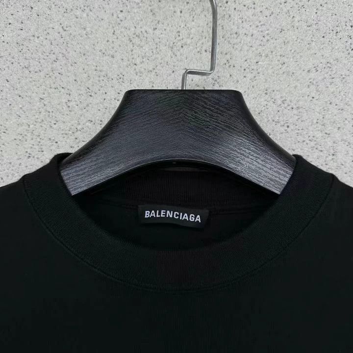 Balenciaga Balenciaga GW short sleeves Size US XS / EU 42 / 0 - 2 Thumbnail