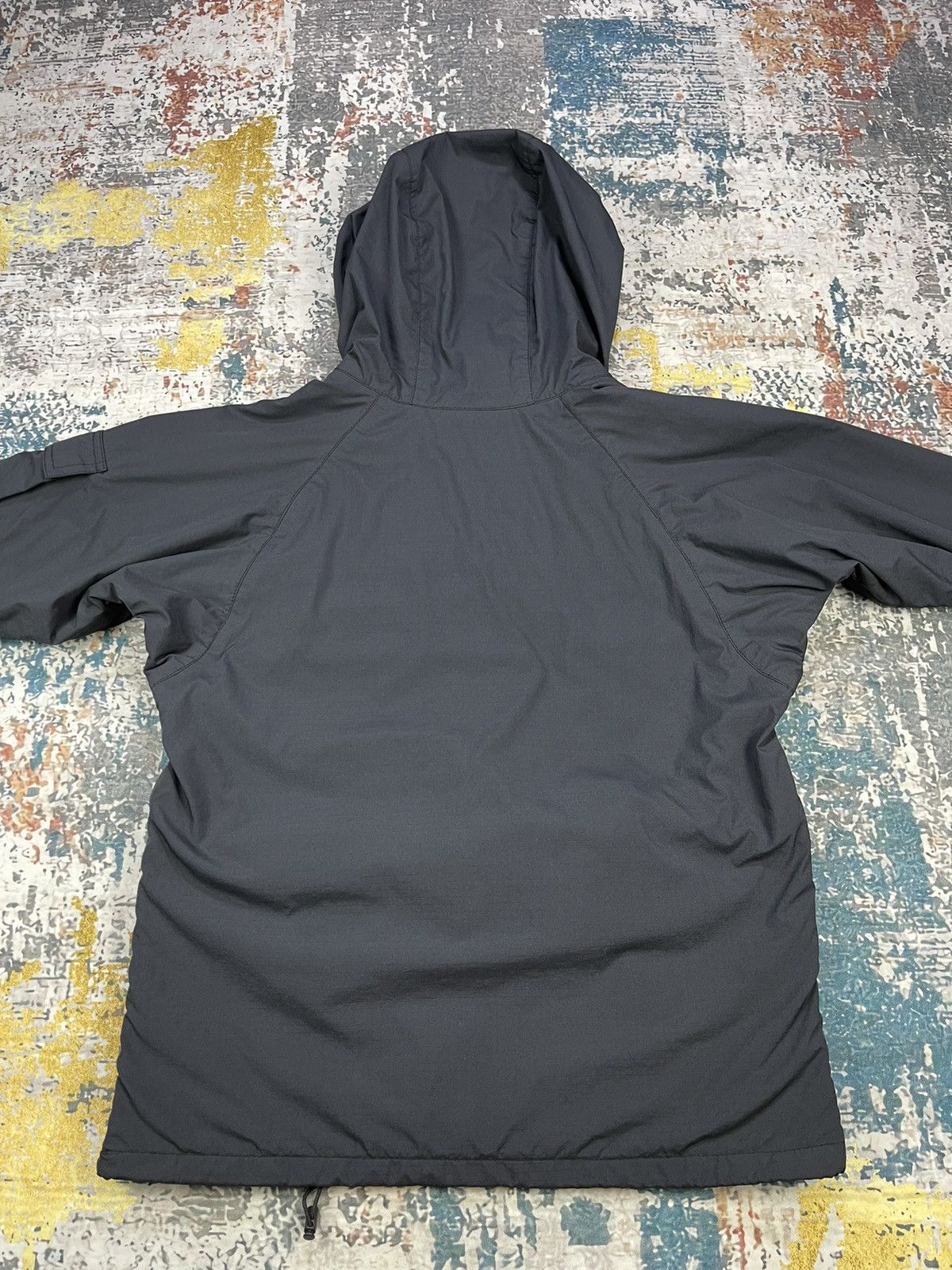Hysteric Glamour Hysteric Glamour SympaTex Ripstop Parkas Size US M / EU 48-50 / 2 - 7 Thumbnail