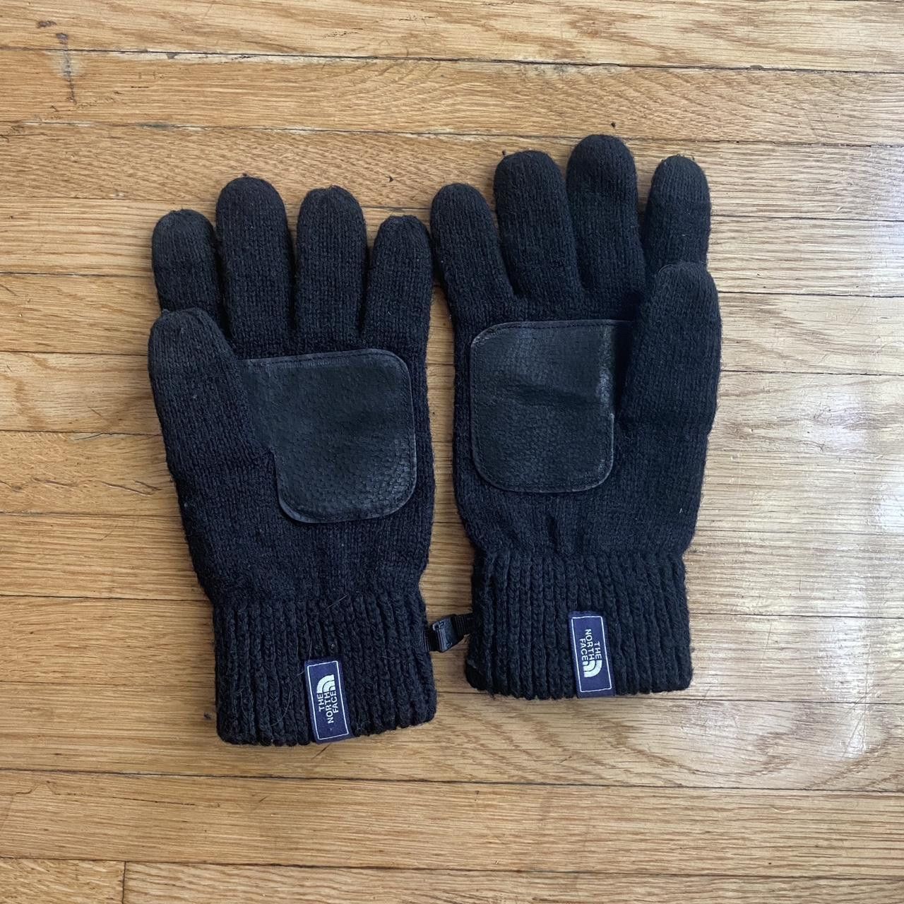 The North Face Northface Ski gloves Size ONE SIZE - 1 Thumbnail
