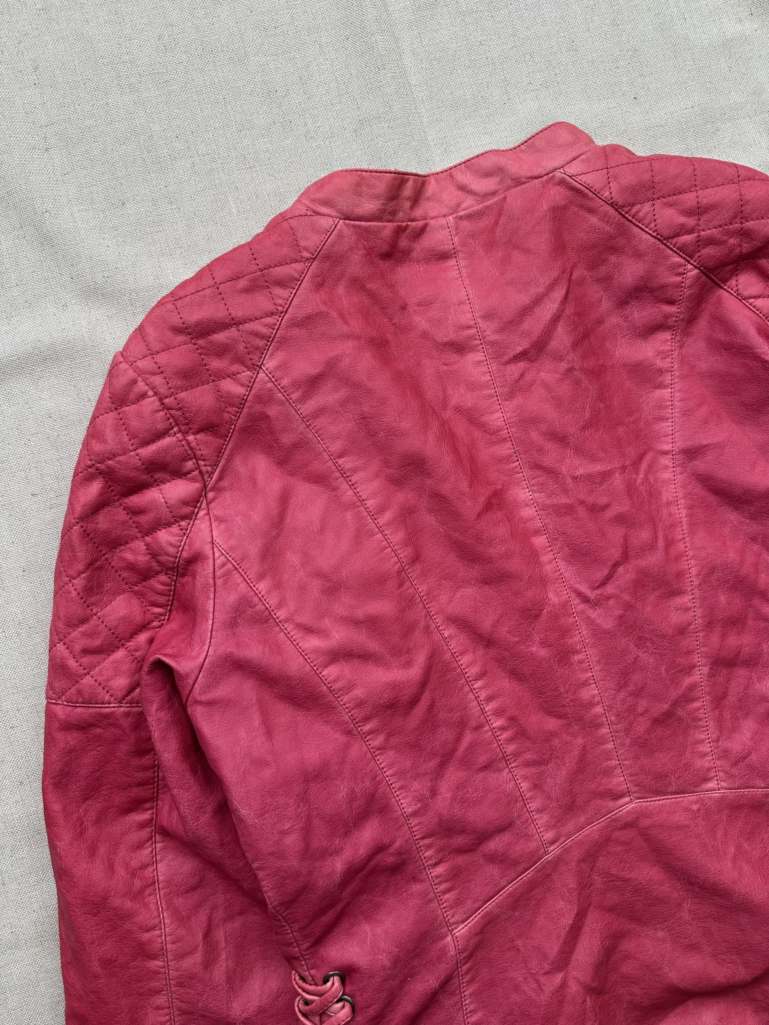Miss Sixty Miss Sixty Jacket Size S / US 4 / IT 40 - 12 Thumbnail