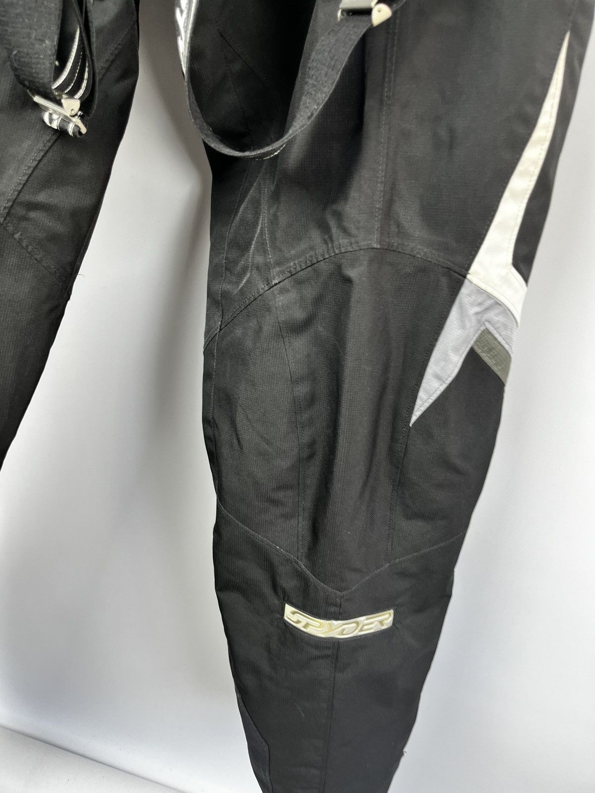 Spyder Spyder ski suit vintage 90s Size US L / EU 52-54 / 3 - 10 Thumbnail