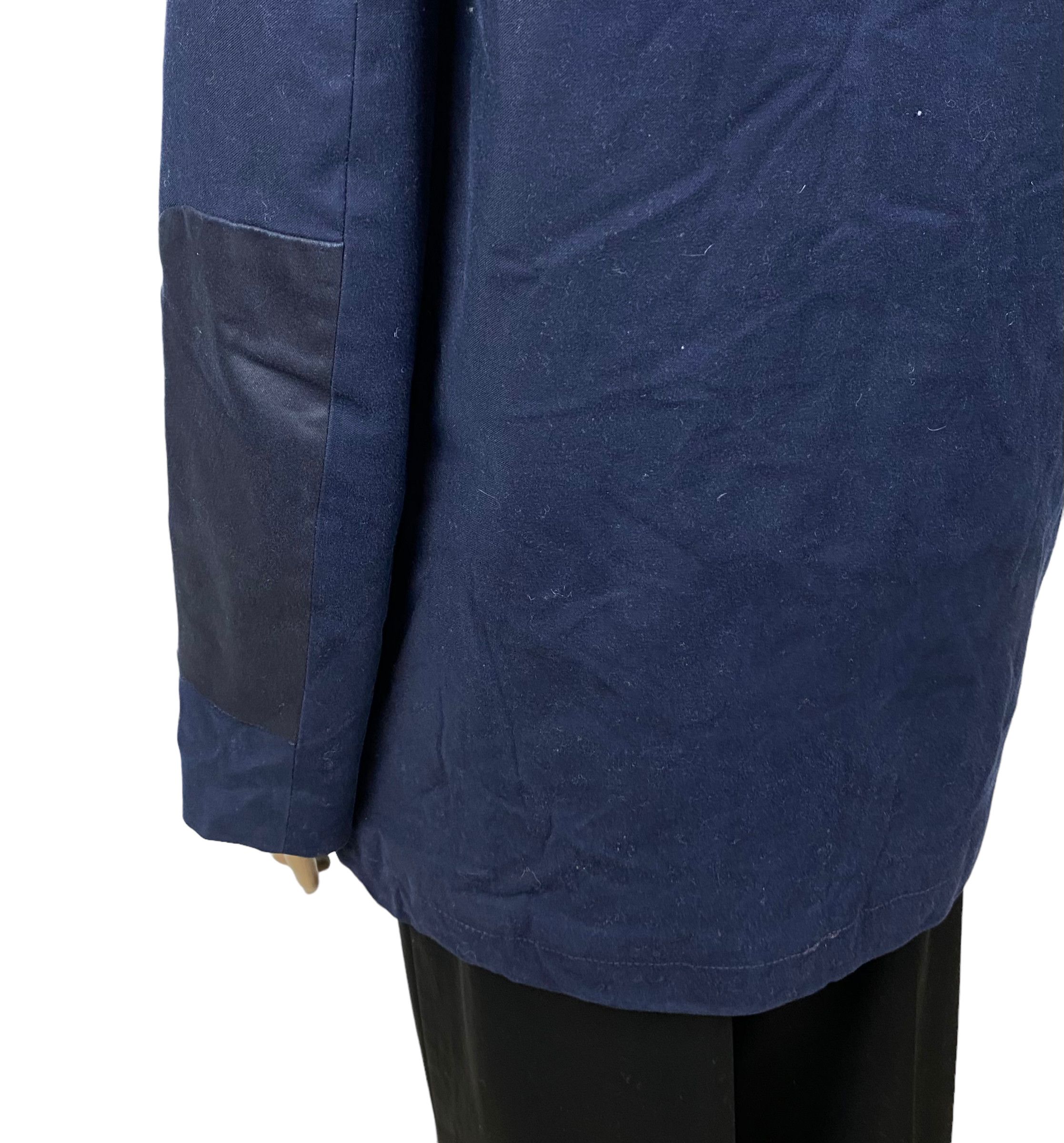 Sandro Sandro Paris Womens Parka size 1 Size S / US 4 / IT 40 - 6 Thumbnail
