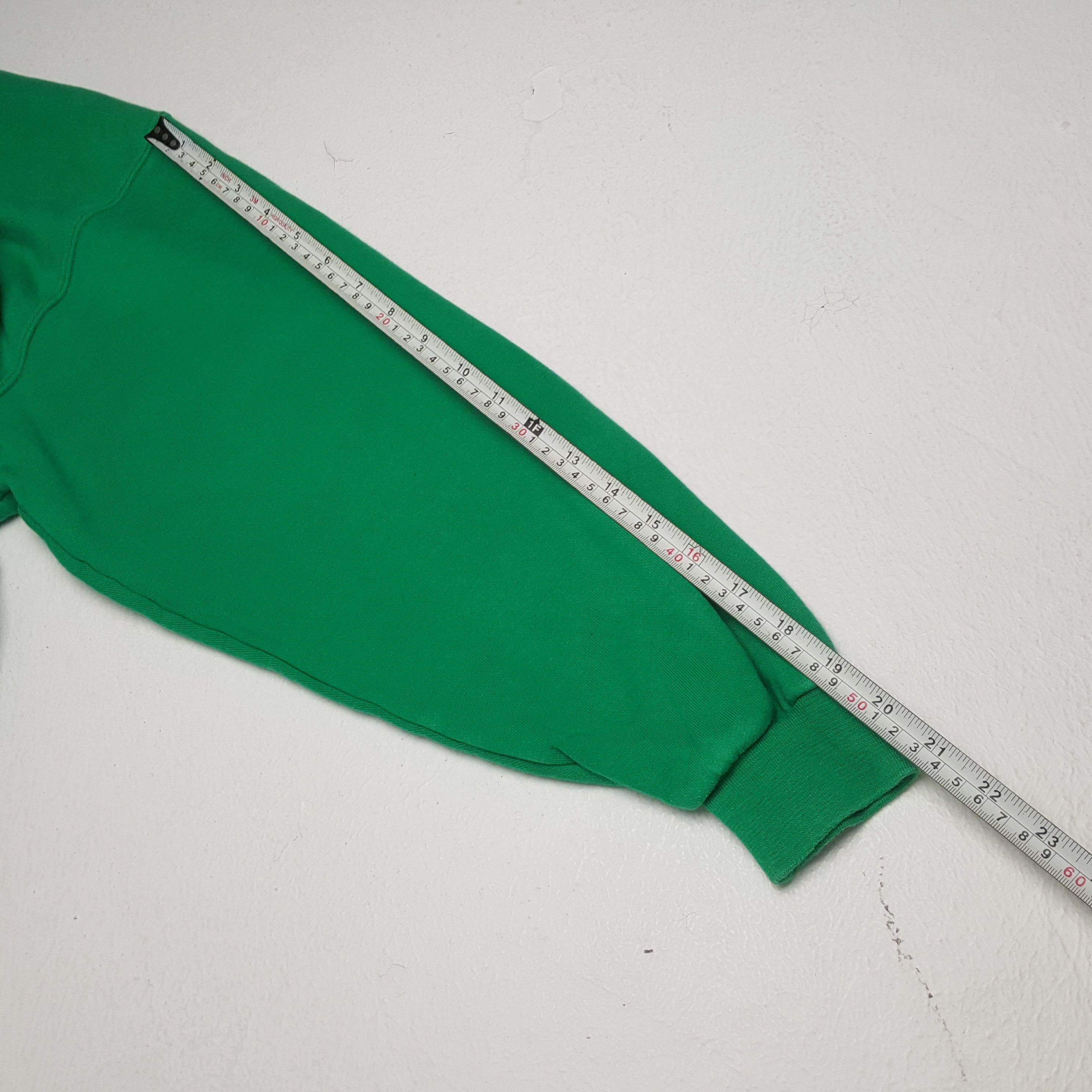 Japanese Brand × Vintage Vintage TEIN HIGH PERFORMANCE Racing Equipment Sweatshirts Size US M / EU 48-50 / 2 - 6 Thumbnail
