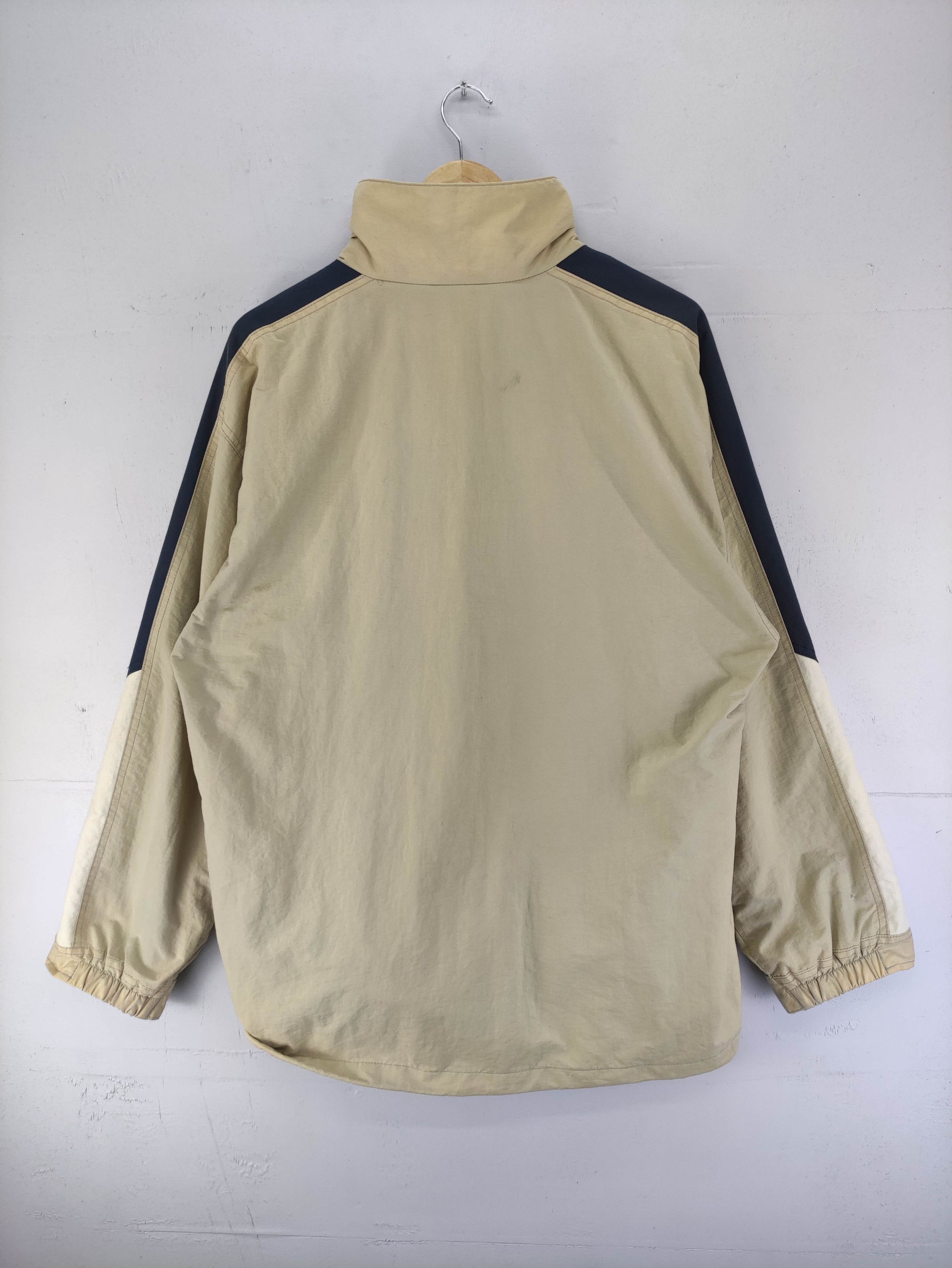 Columbia Vintage Columbia Faded Jacket Zipper Size US XL / EU 56 / 4 - 12 Thumbnail