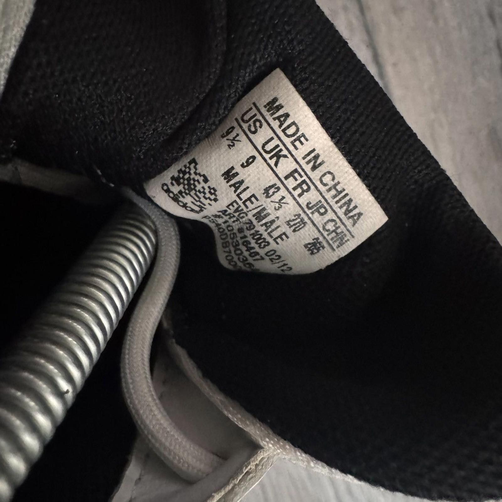 Adidas adidas • Powerband 4.0 (9.5M) Size US 9.5 / EU 42-43 - 5 Thumbnail