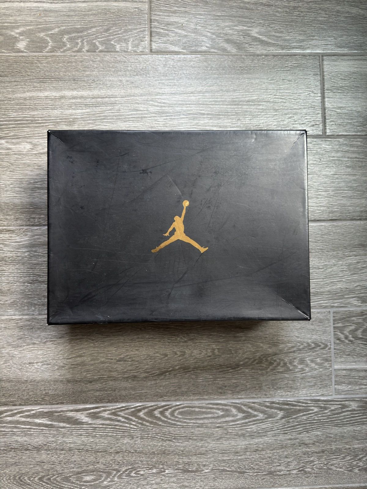 Jordan Brand Jordan 10 OVO Size US 8 / EU 41 - 16 Thumbnail