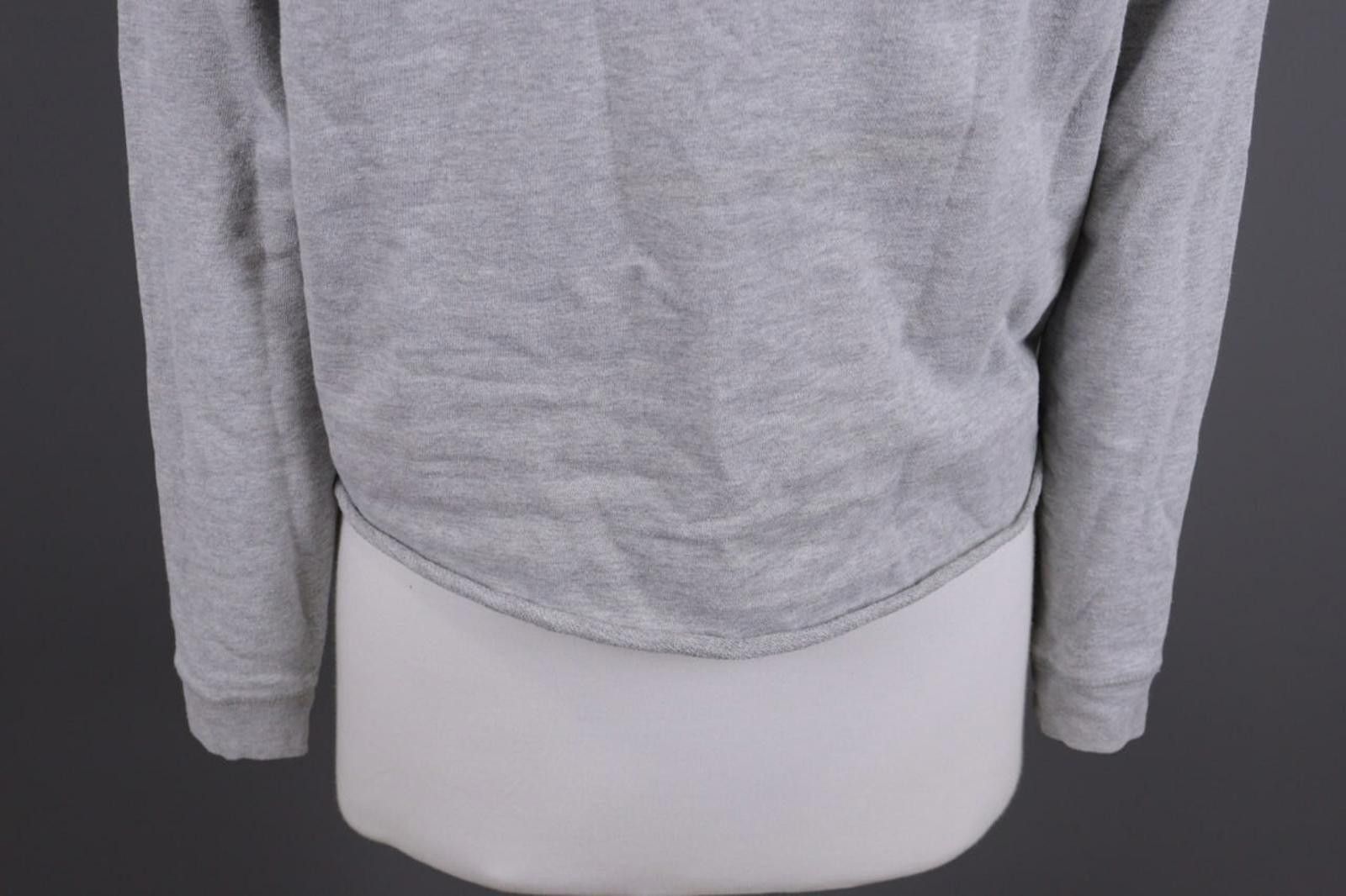Denim & Supply Ralph Lauren Denim & Supply Ralph Lauren Gray Eleclric Knit Sweater Sz XS Size XS / US 0-2 / IT 36-38 - 12 Thumbnail