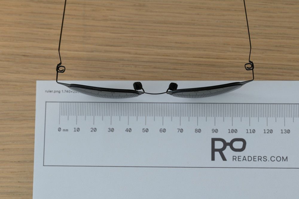 Mykita Soeren Size ONE SIZE - 3 Thumbnail