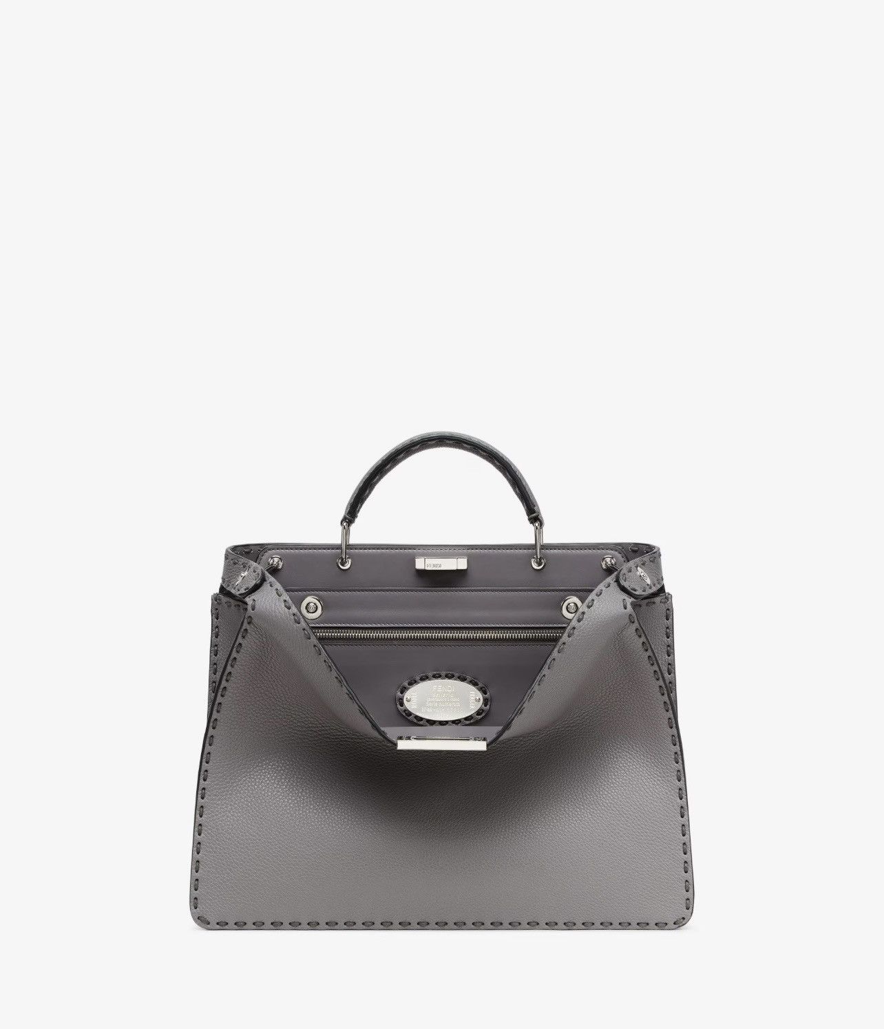 Fendi FENDI PEEKABOO BAG Size ONE SIZE - 1 Thumbnail