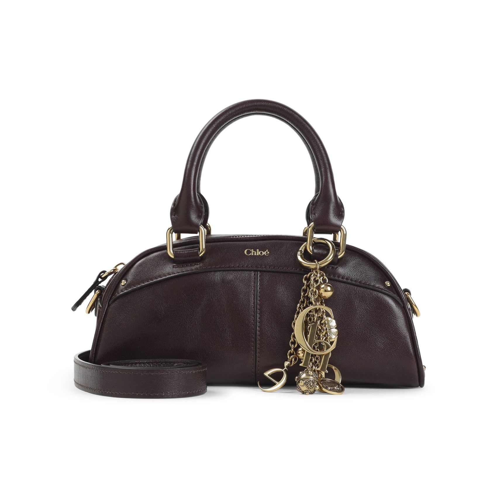 Chloe Chloe Handbag Size ONE SIZE - 1 Thumbnail