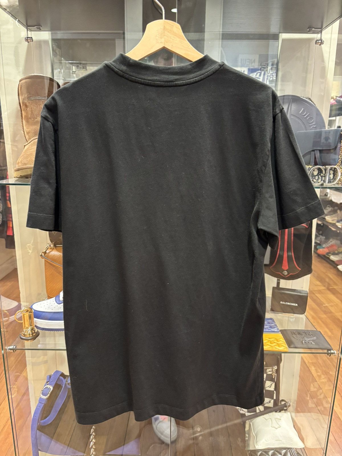 Moncler Moncler Enfant Tee Size US M / EU 48-50 / 2 - 2 Thumbnail