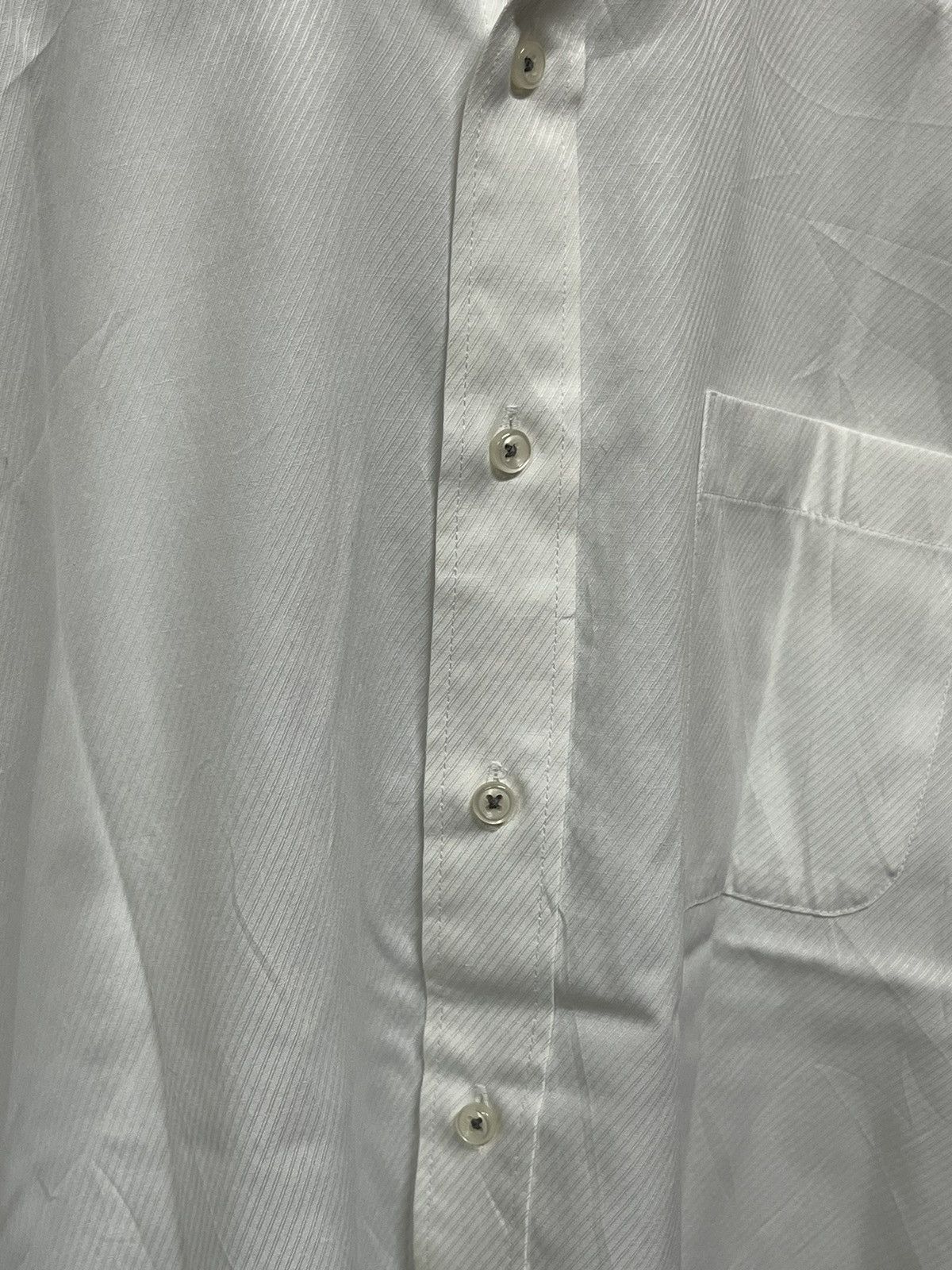 Yohji Yamamoto Sacsny y’saccs yohji yamamoto shirt Size US L / EU 52-54 / 3 - 4 Thumbnail