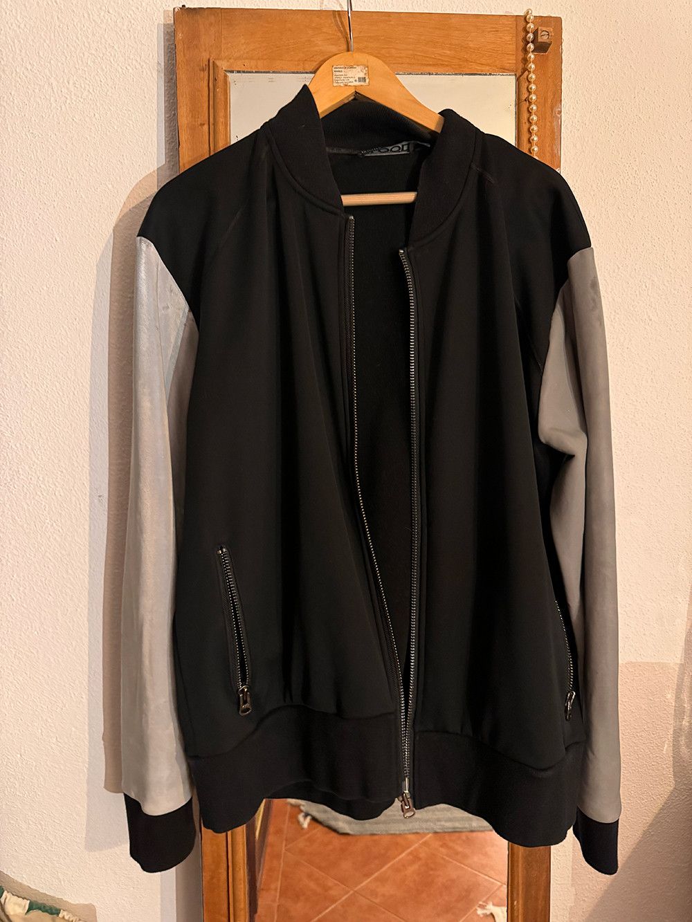 Blood Brother BLOOD BROTHER REFLECTIVE JACKET Size US L / EU 52-54 / 3 - 2 Thumbnail