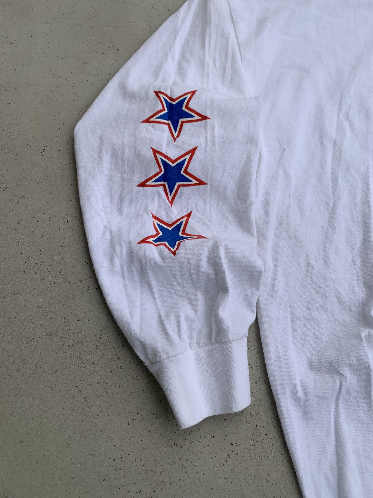 Toy Machine Toy Machine Yeto Tum Longsleeve Sk8 90x Vintage USA Y2k Size US L / EU 52-54 / 3 - 5 Thumbnail