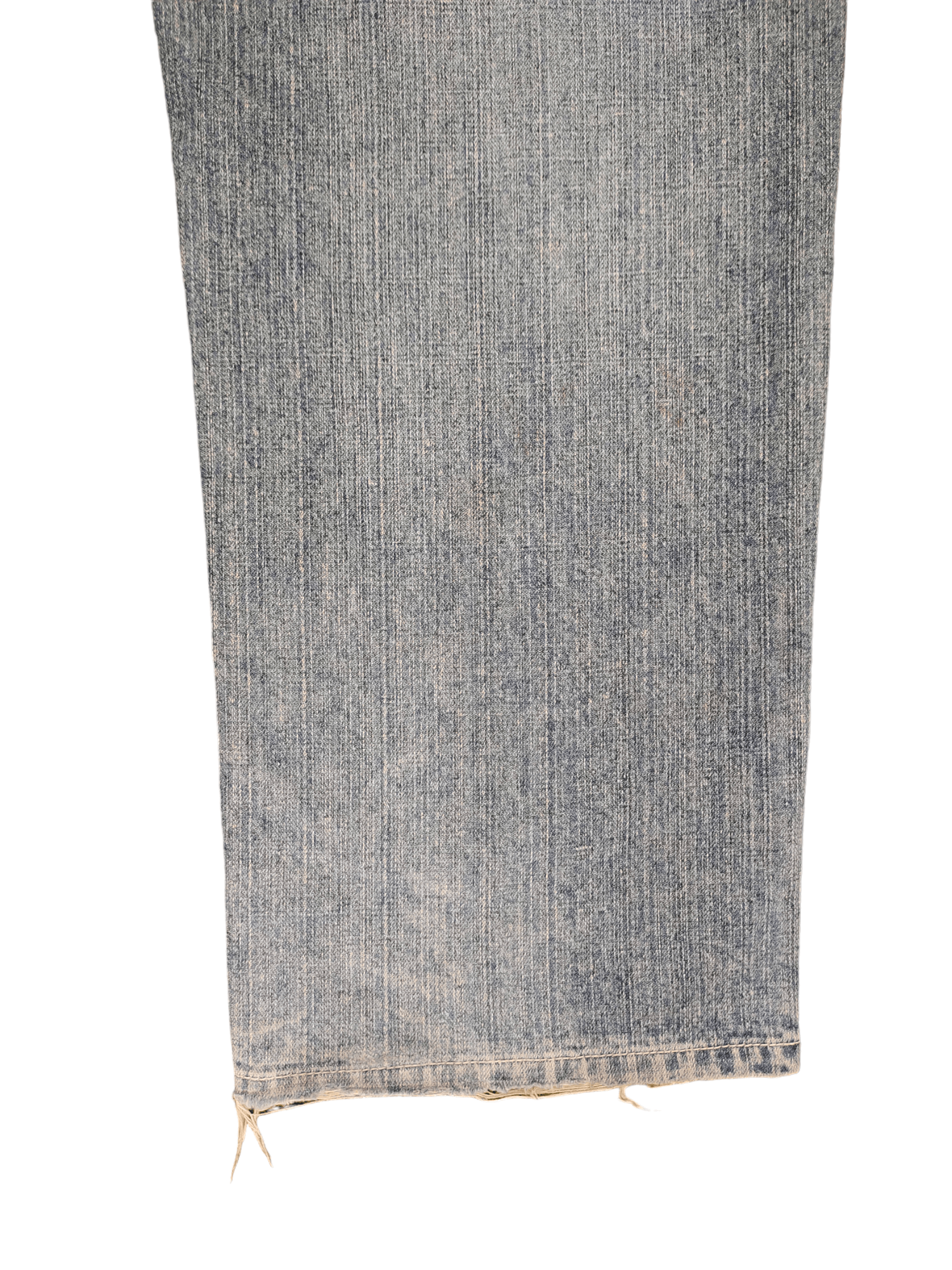 Rocawear Baggy Jeans Rocawear Patches Denim Wide Loose Y2k Jnco Size US 40 / EU 56 - 13 Thumbnail