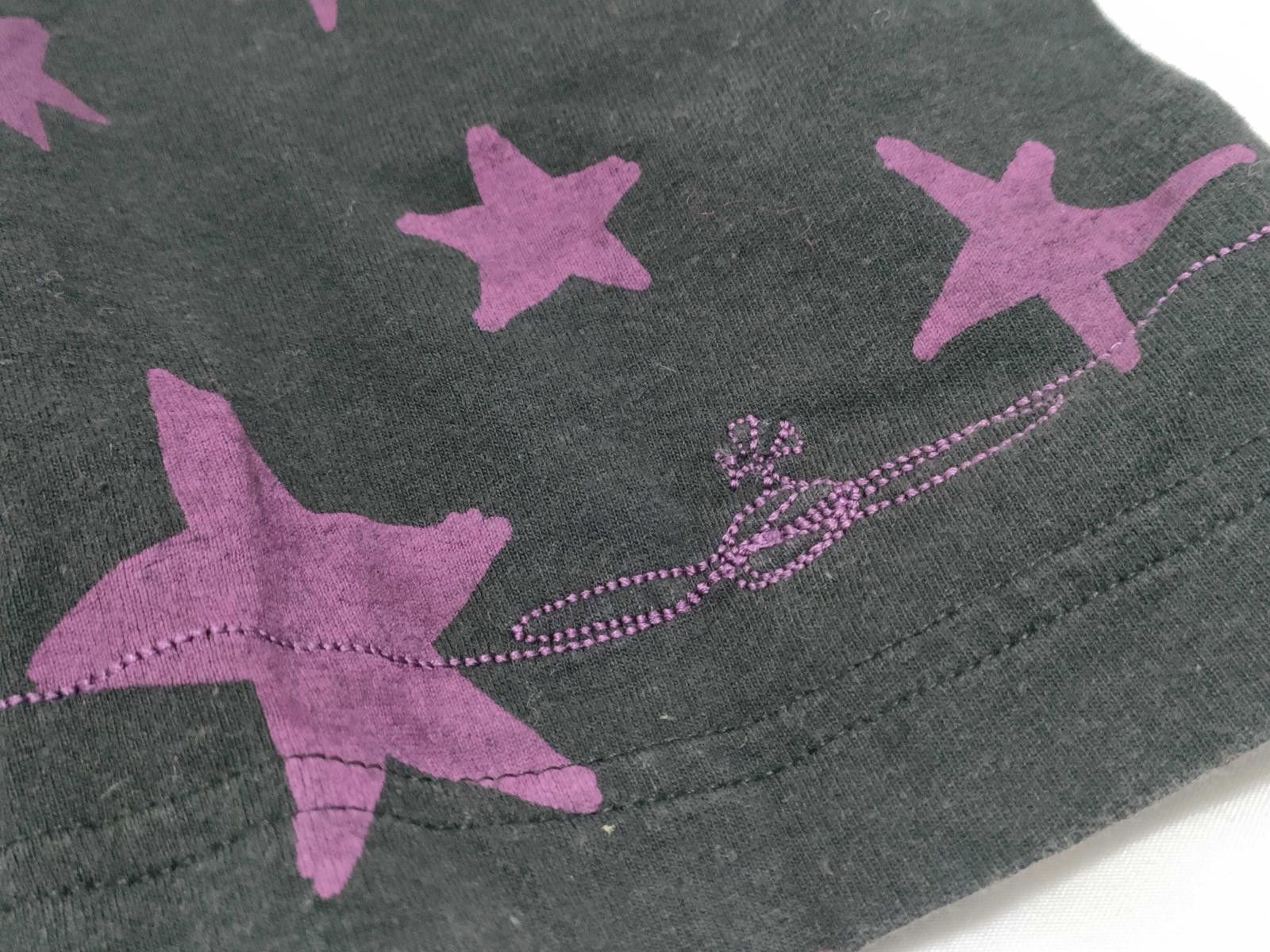 Vivienne Westwood Vivienne Westwood Star Shirt Size M / US 6-8 / IT 42-44 - 4 Thumbnail