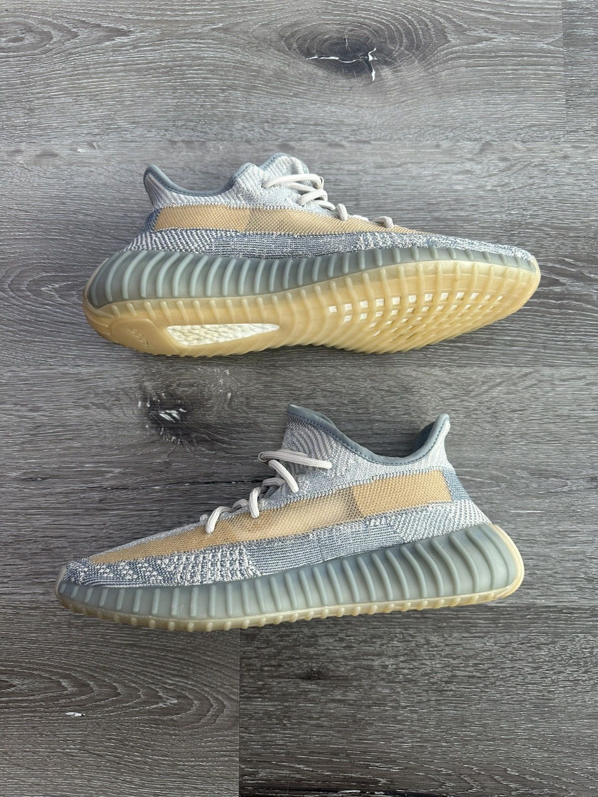 Grailed yeezy on sale