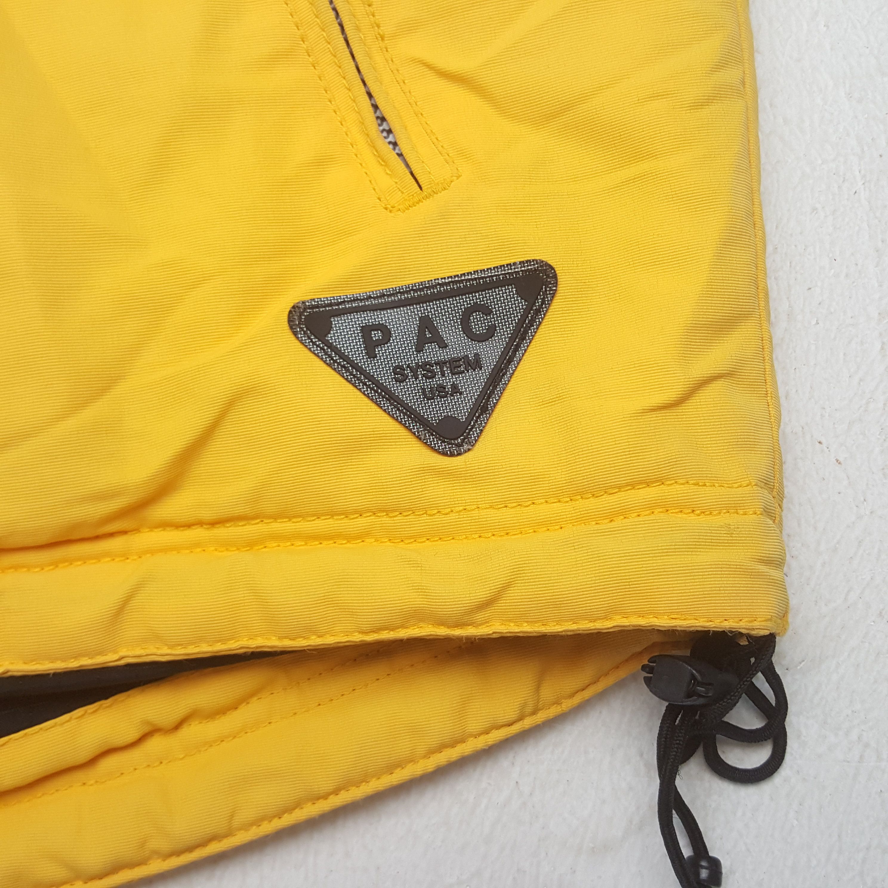 The North Face Vintage The North Face Outdoor Activity Jacket RR8 Size US XL / EU 56 / 4 - 8 Thumbnail
