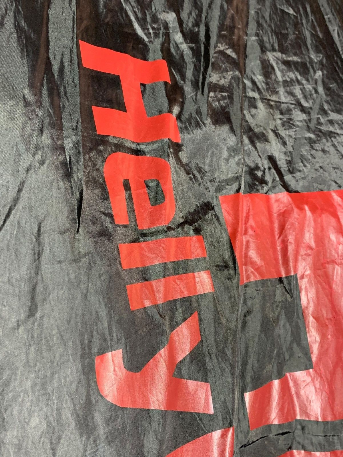 Helly Hansen × Vintage Vintage Helly Hansen Reversible Puffer Jacket Streetwear Size US M / EU 48-50 / 2 - 21 Thumbnail