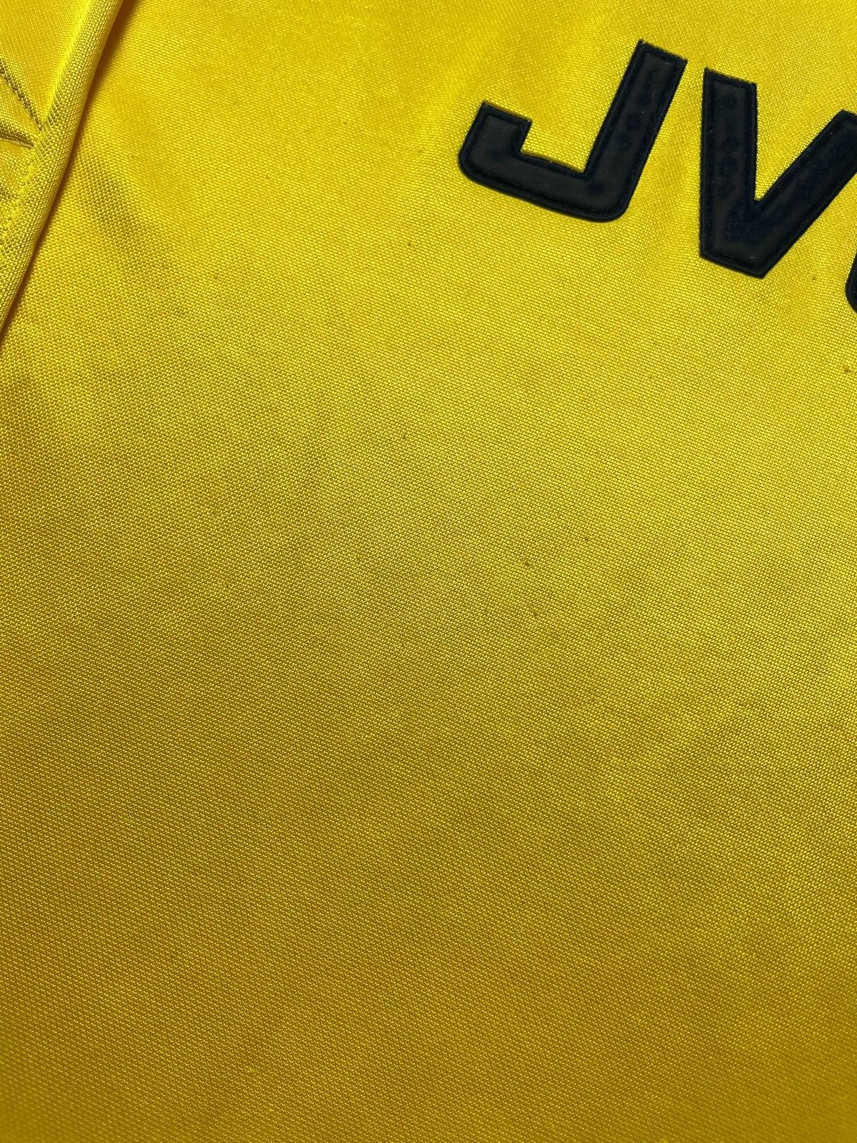 Vintage Vintage Nike Arsenal long sleeve yellow soccer jersey Xs/S Size US XS / EU 42 / 0 - 5 Thumbnail