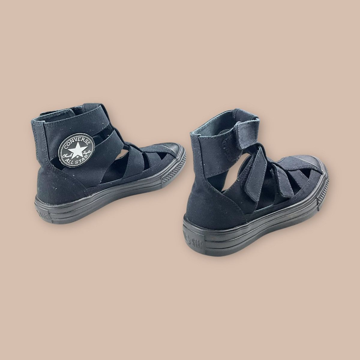 Converse CONVERSE ALL STAR LIGHT GLADIATOR HI Size US 5 / EU 37 - 5 Thumbnail