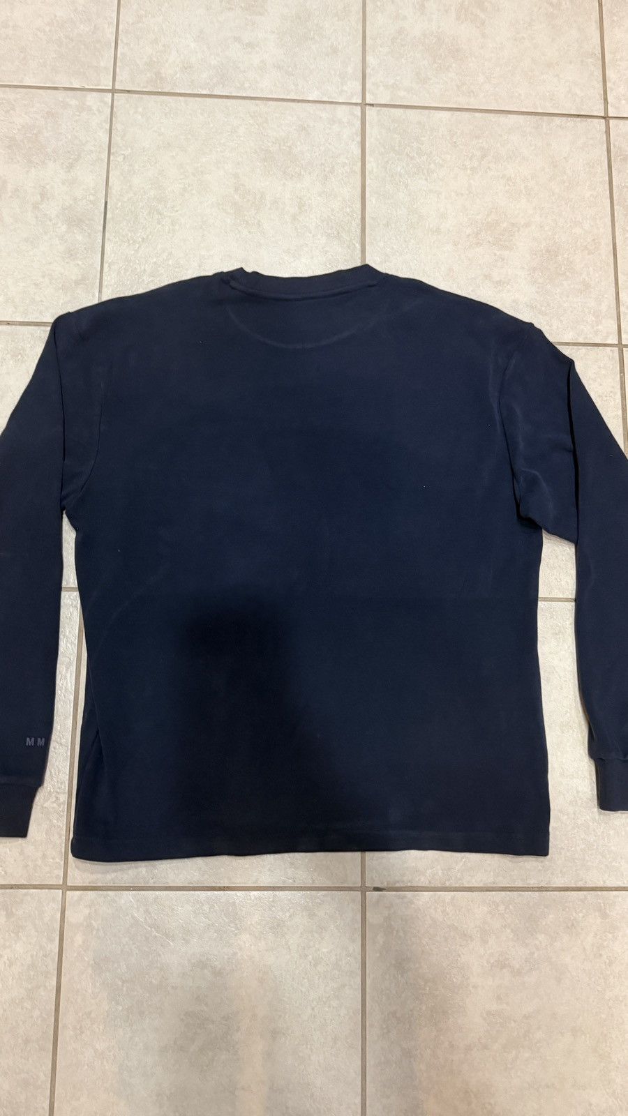 YoungLA YoungLA oversized sweatshirt / pump cover Size US S / EU 44-46 / 1 - 5 Thumbnail