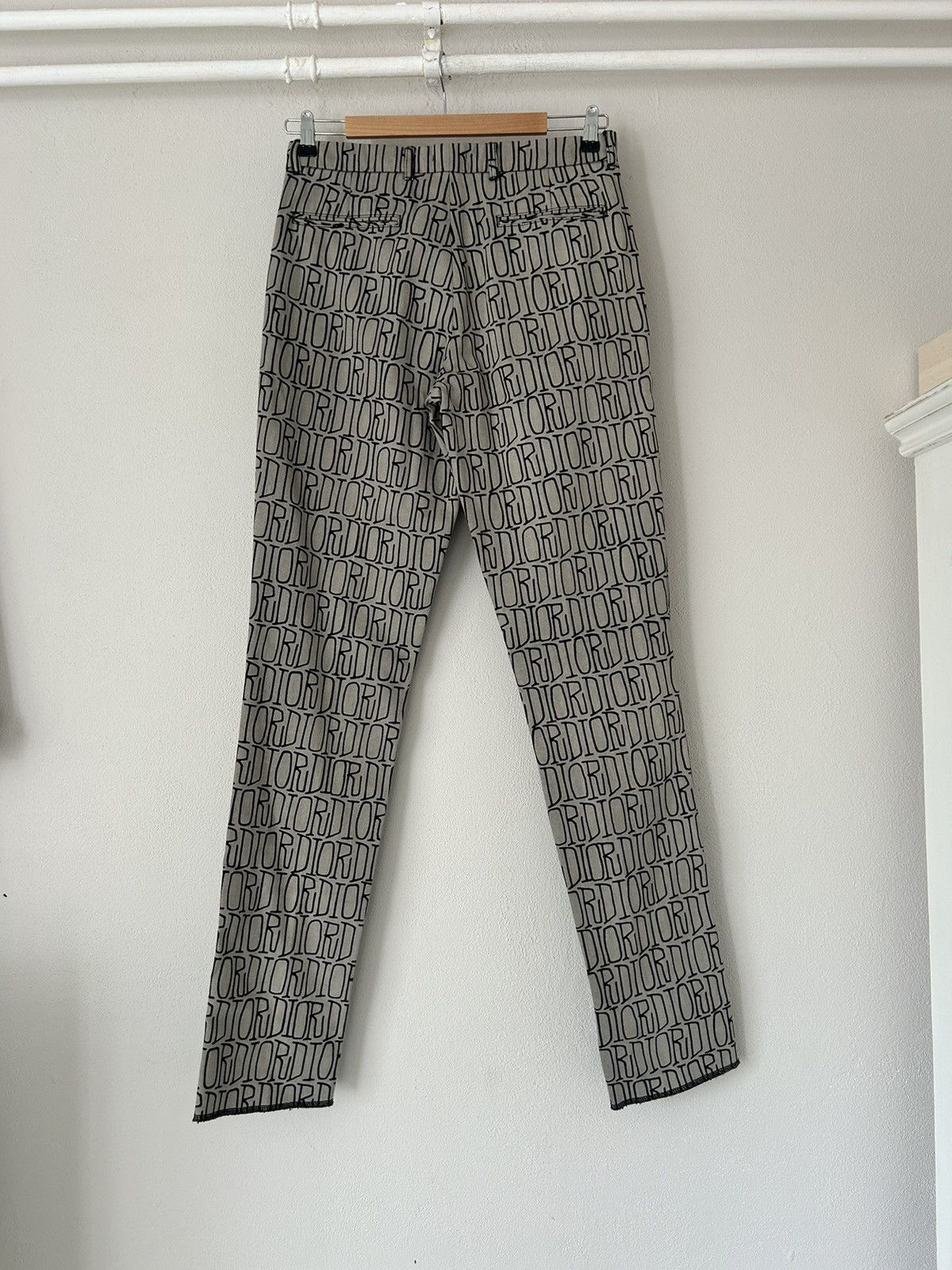 dior and stussy collab