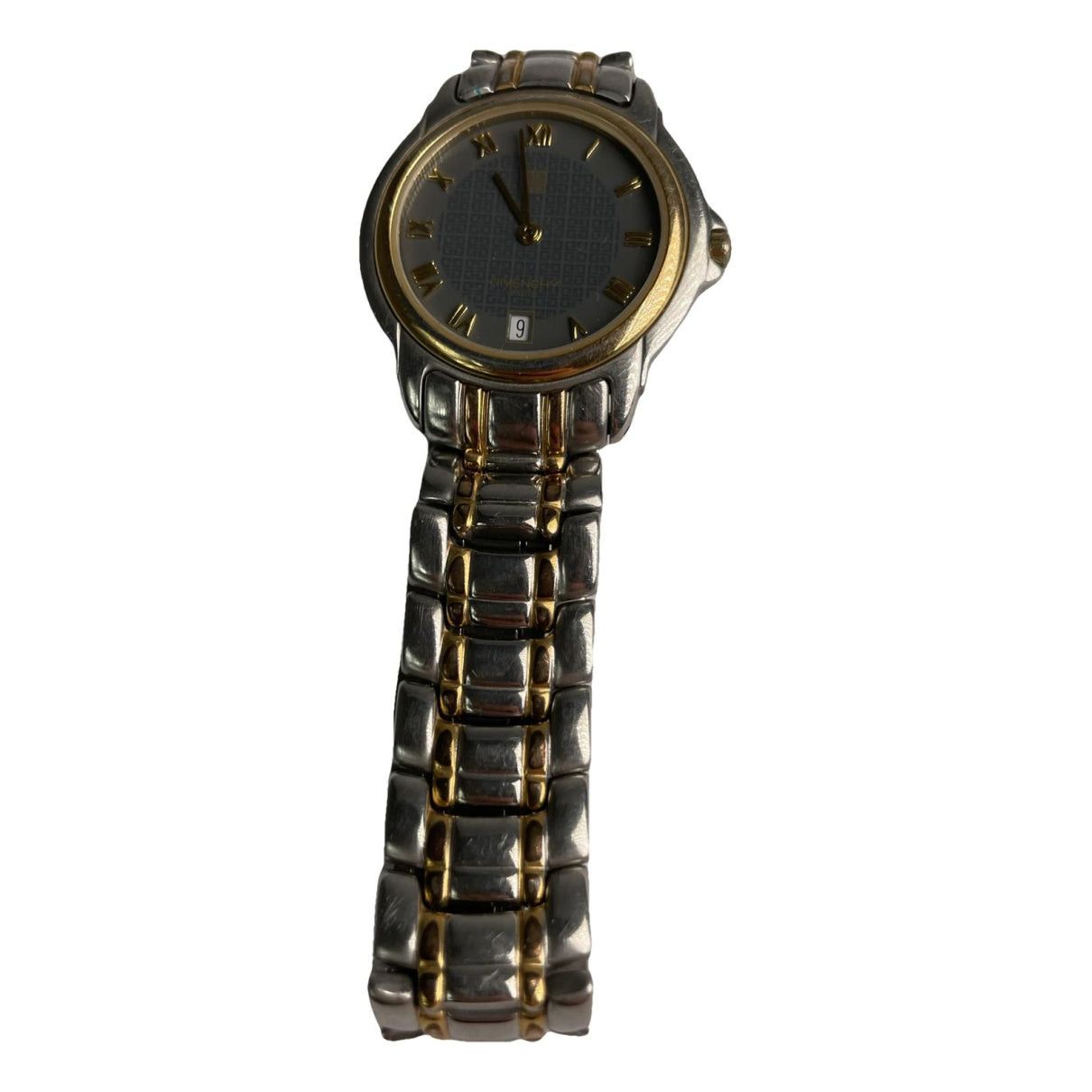 Givenchy Multicolour Steel Watche Size ONE SIZE - 1 Thumbnail