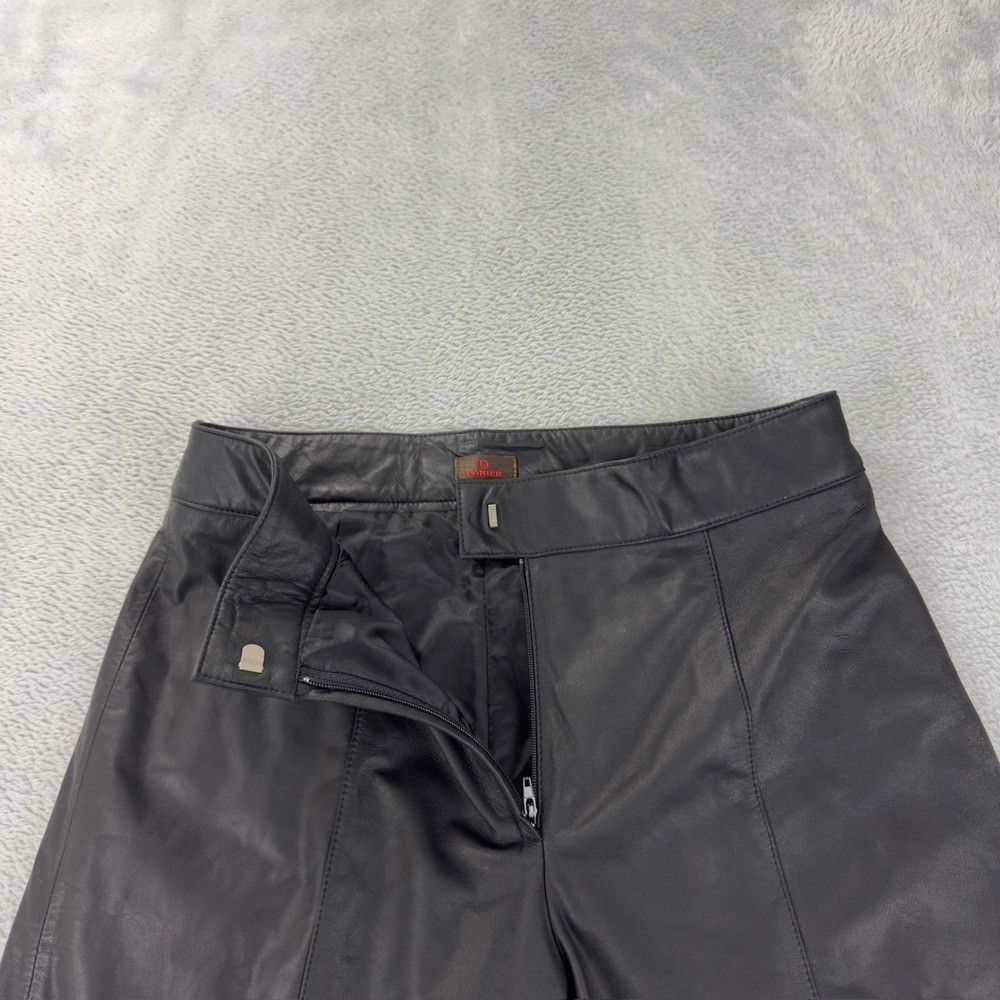 Danier Danier Women's Size 4 US/8 UK/36 FR/38 Italy 100% Genuine L Size 27" / US 4 / IT 40 - 8 Thumbnail