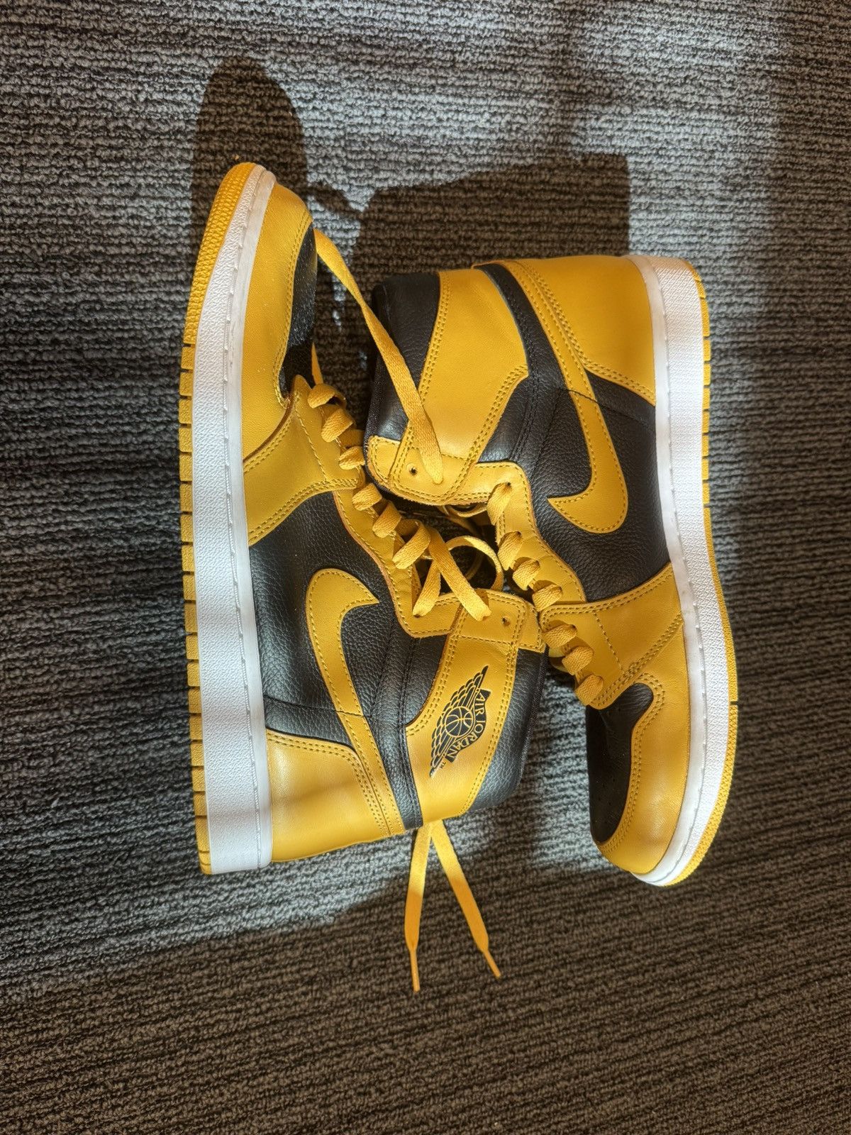 Air Jordan High Retro