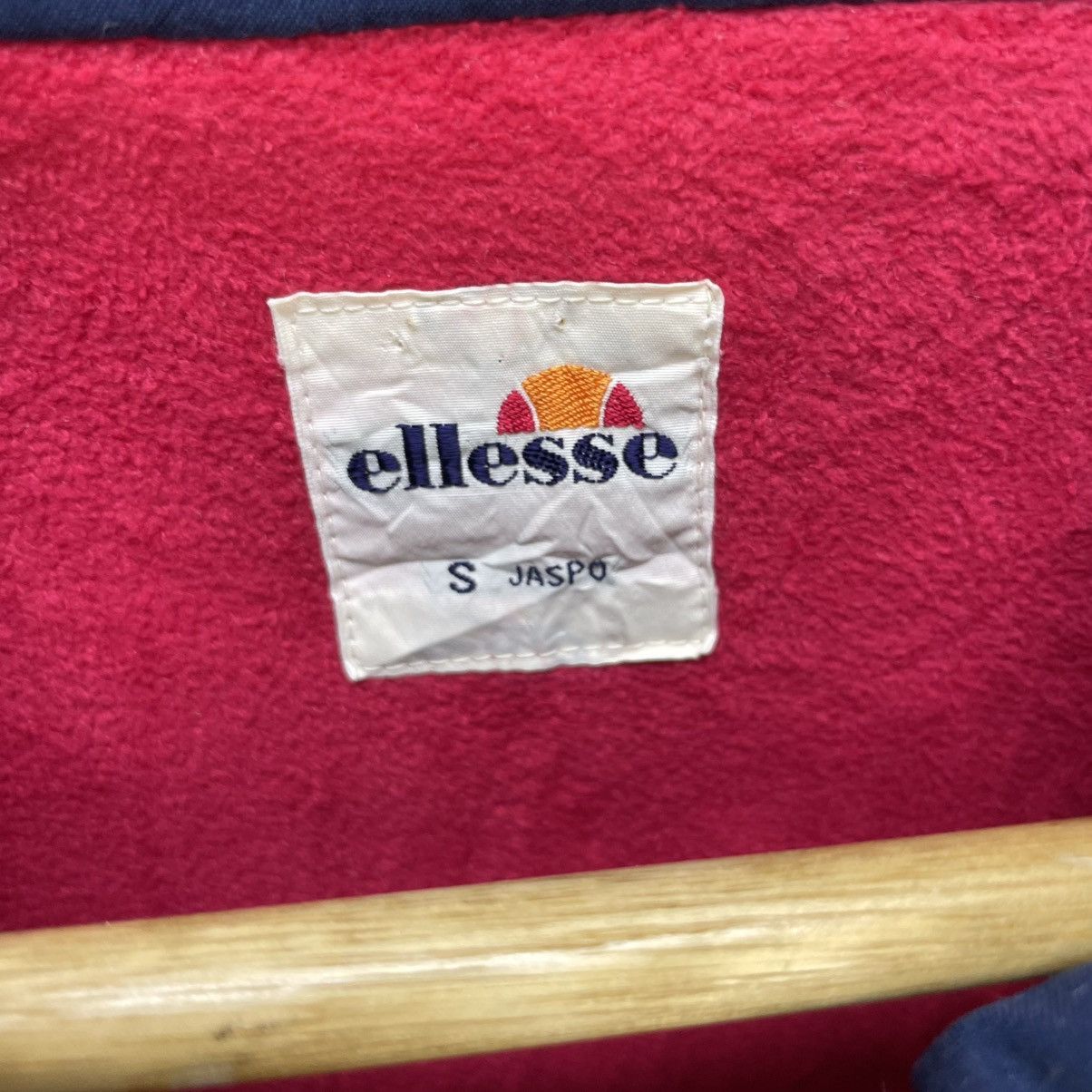 Ellesse 💥Ellesse Sport 1956 Jacket Size US S / EU 44-46 / 1 - 4 Thumbnail