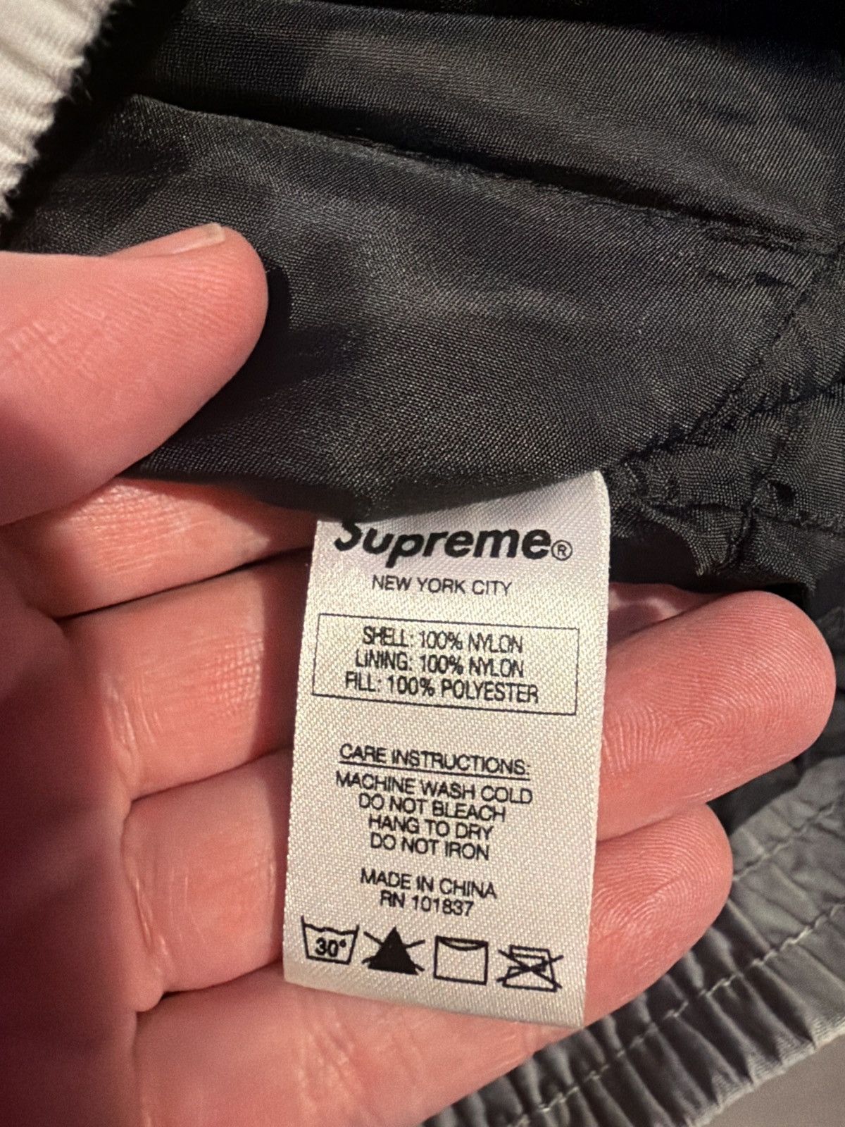 Supreme Supreme FW20 Mountains Hooded Pullover Size US XL / EU 56 / 4 - 4 Thumbnail