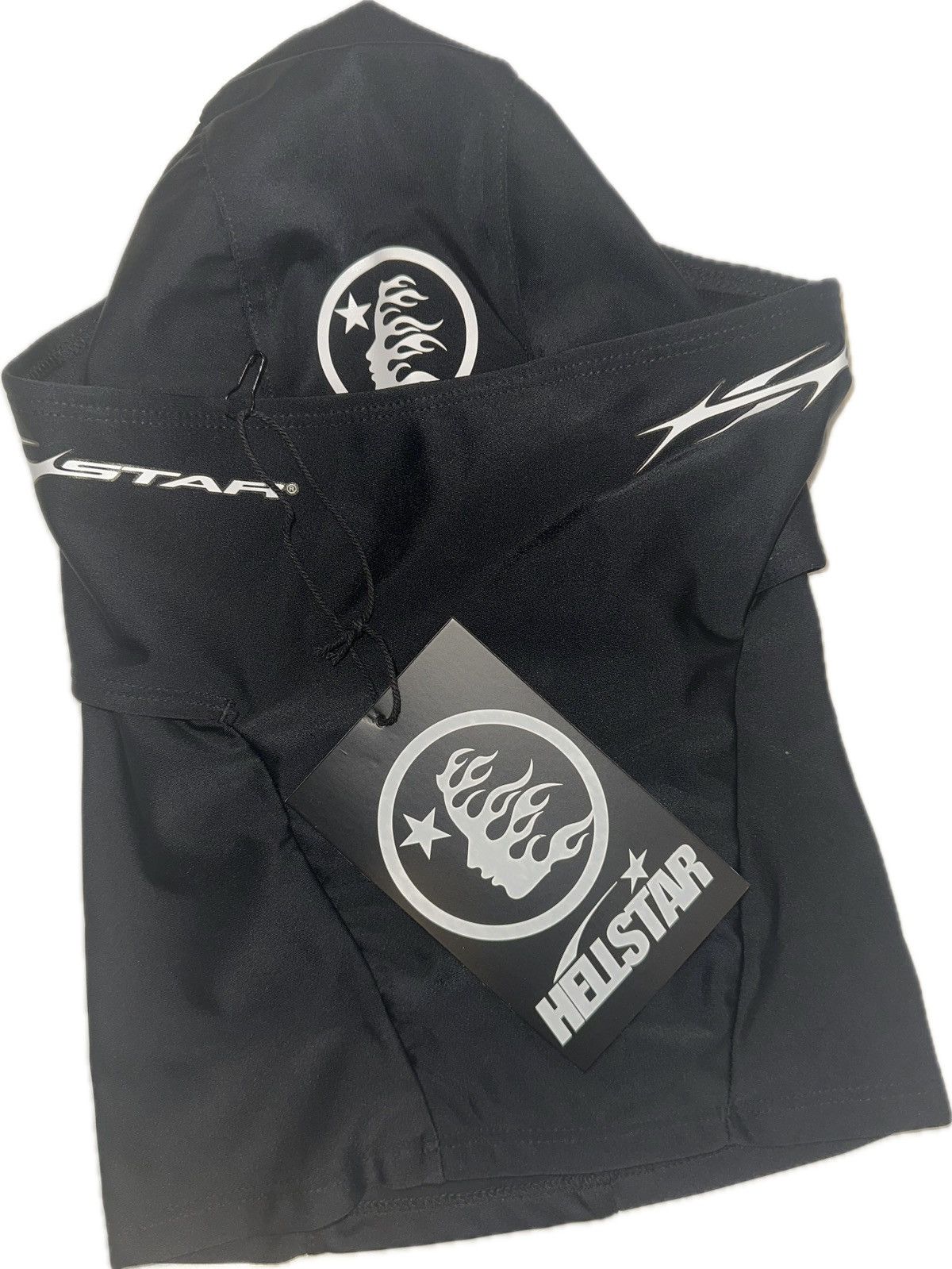 Hellstar Balaclava | Grailed