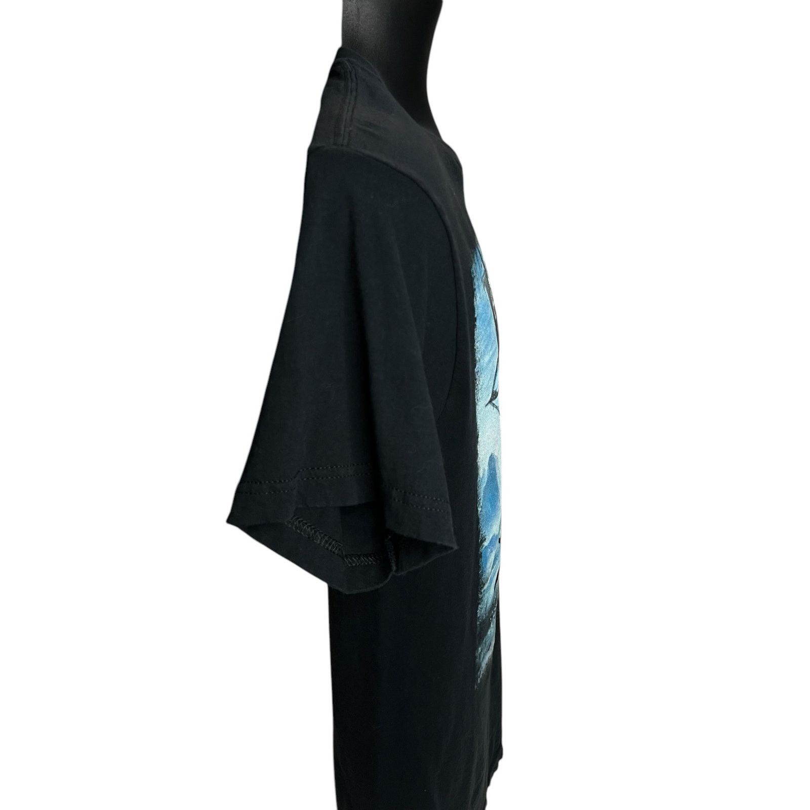 Other Assassin’s Creed IV: Black Flag Pirate T-Shirt - Size Large Size US L / EU 52-54 / 3 - 7 Thumbnail