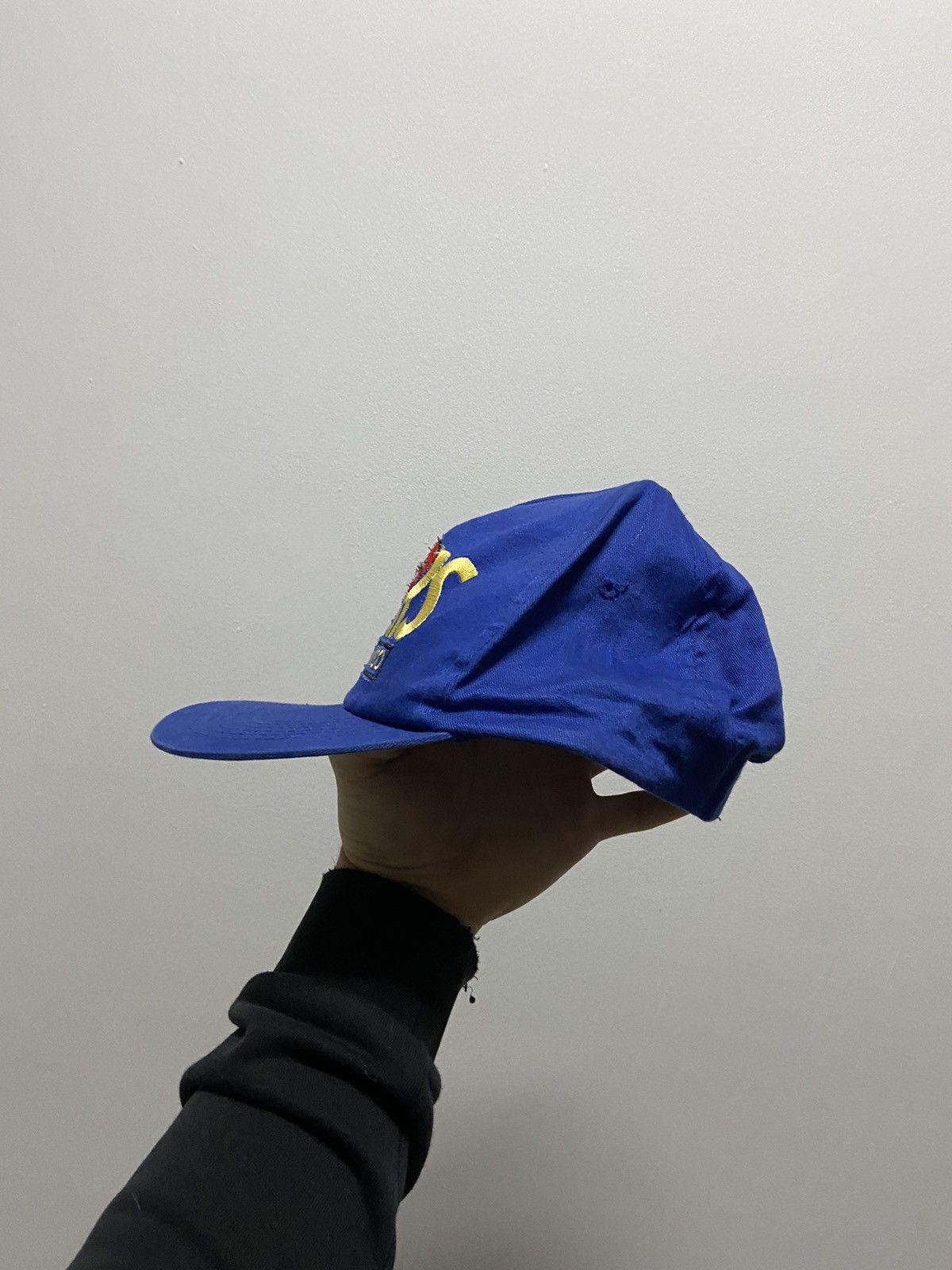 NFL × Vintage San Francisco 49 Ers cap big logo vintage NFL Size ONE SIZE - 3 Thumbnail