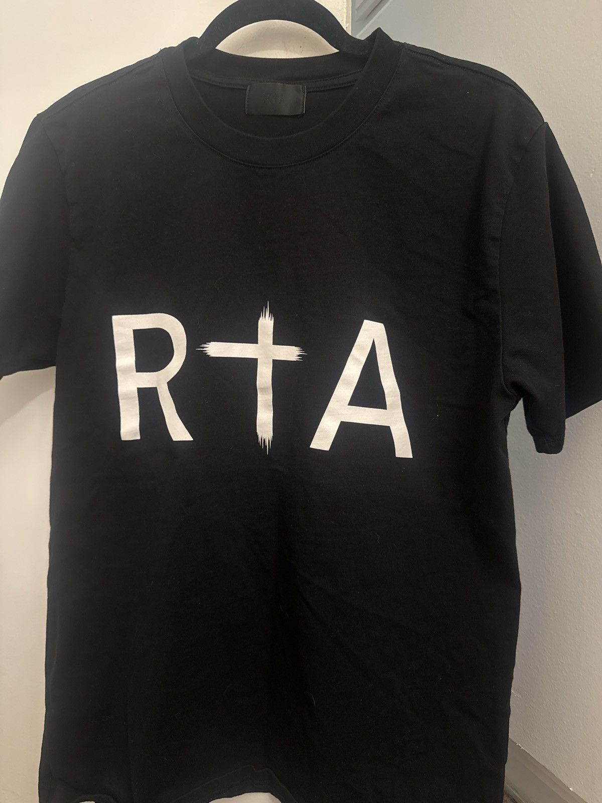 Rta Rta shirt Size US S / EU 44-46 / 1 - 1 Thumbnail