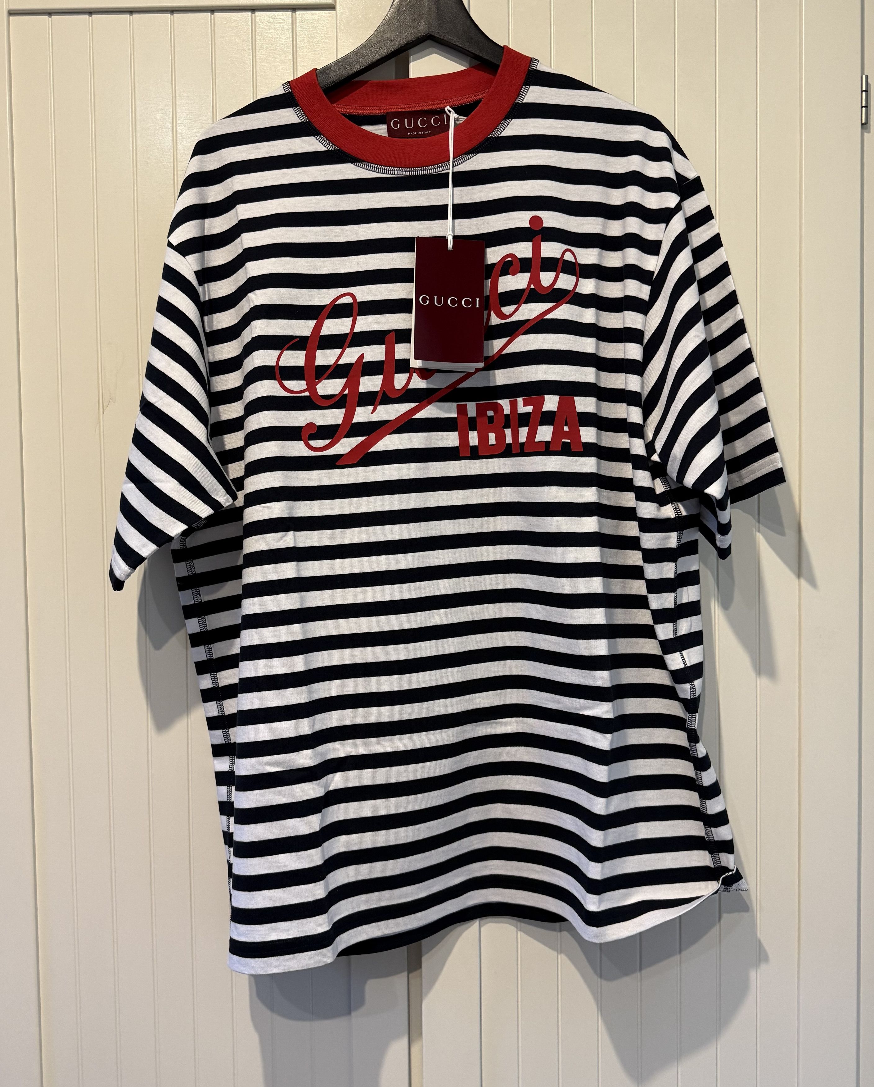 SS'24 Ibiza T-shirt