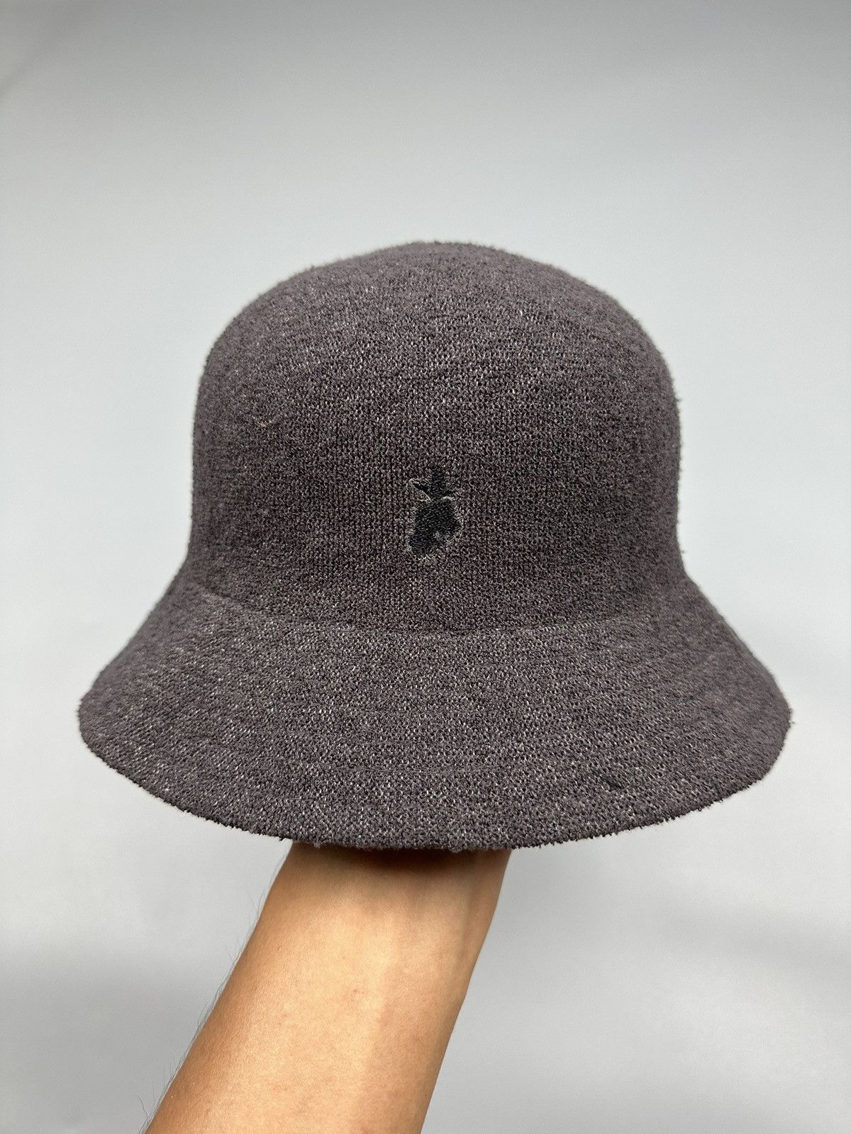 Futura × Japanese Brand 🔥Very Rare🔥Vintage Futura Laboratories Pointman Bucket Hat Size ONE SIZE - 1 Thumbnail
