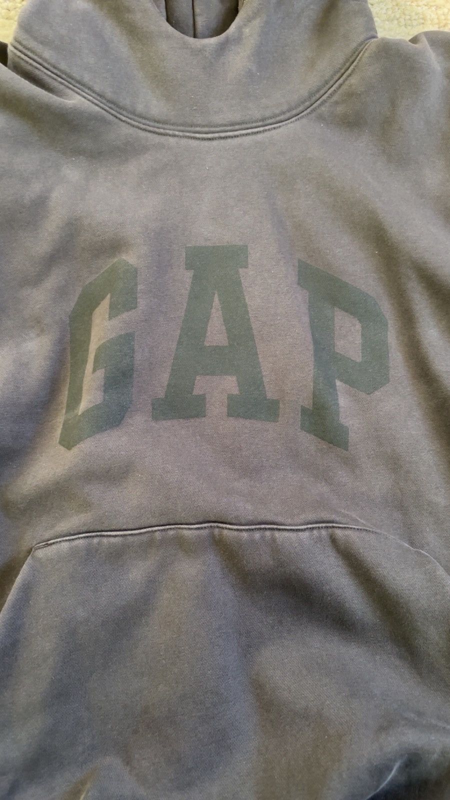 Balenciaga Balenciaga X Gap X Yeezy Size US S / EU 44-46 / 1 - 4 Thumbnail