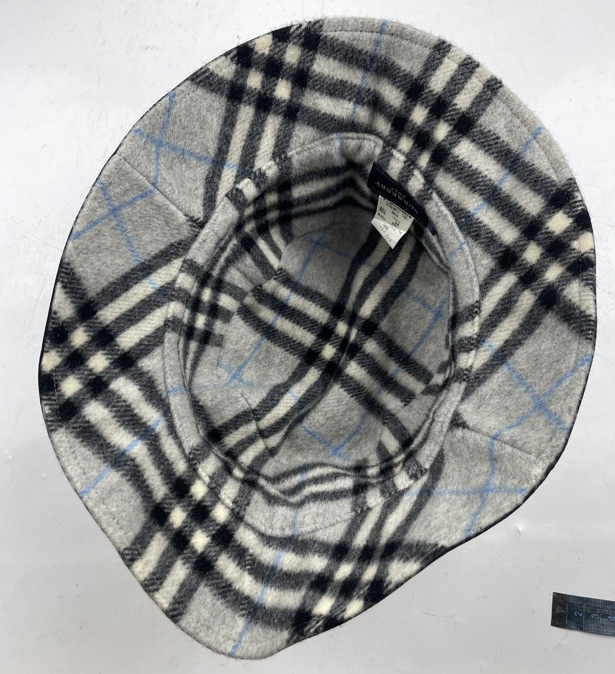 Burberry burberry golf hat tc32 Size ONE SIZE - 7 Thumbnail