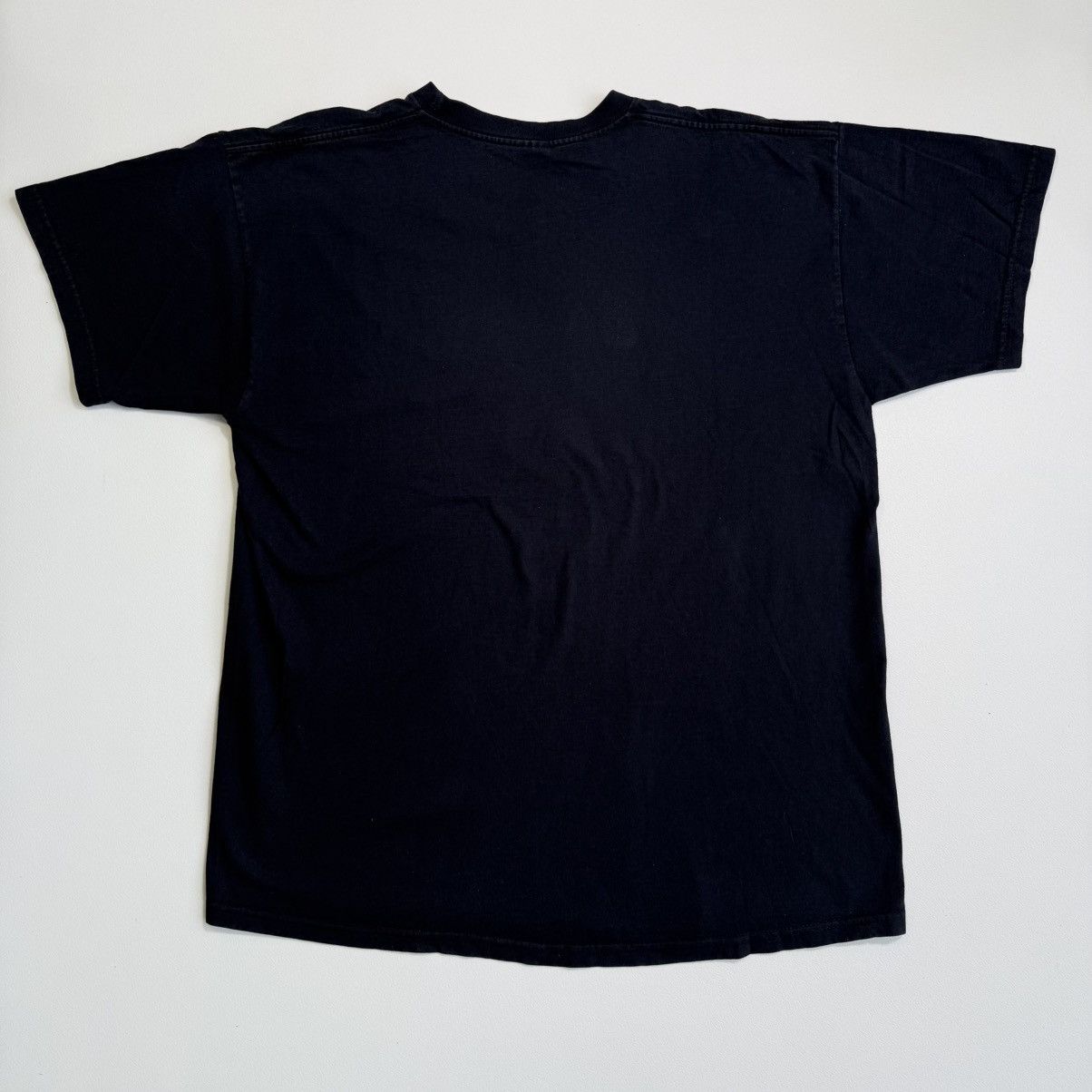 Fruit Of The Loom The Shining Vintage Tshirt Y2K Size US XL / EU 56 / 4 - 3 Thumbnail