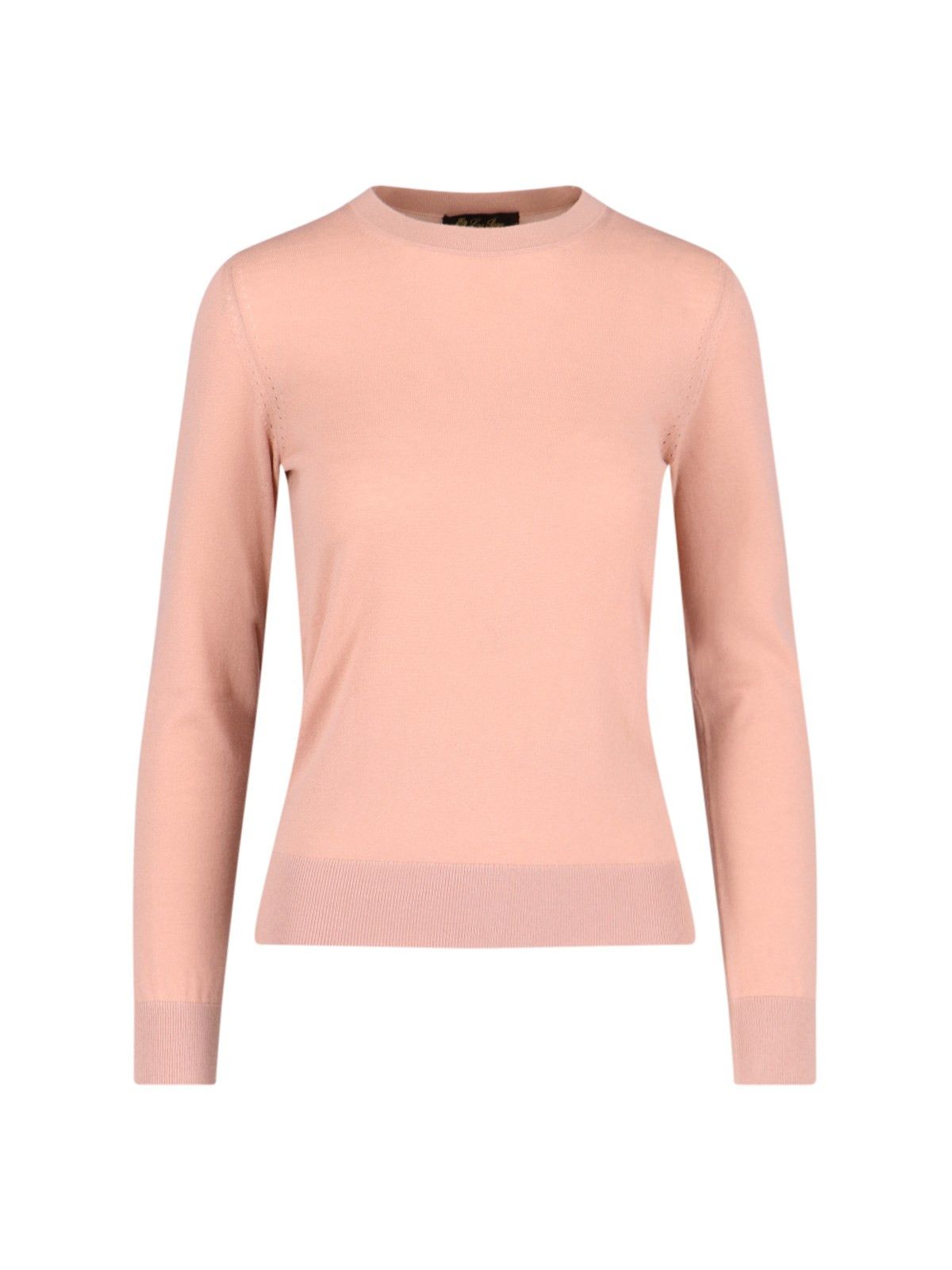 Loro Piana NEO PIUMA' SWEATER Size S / US 4 / IT 40 - 1 Thumbnail