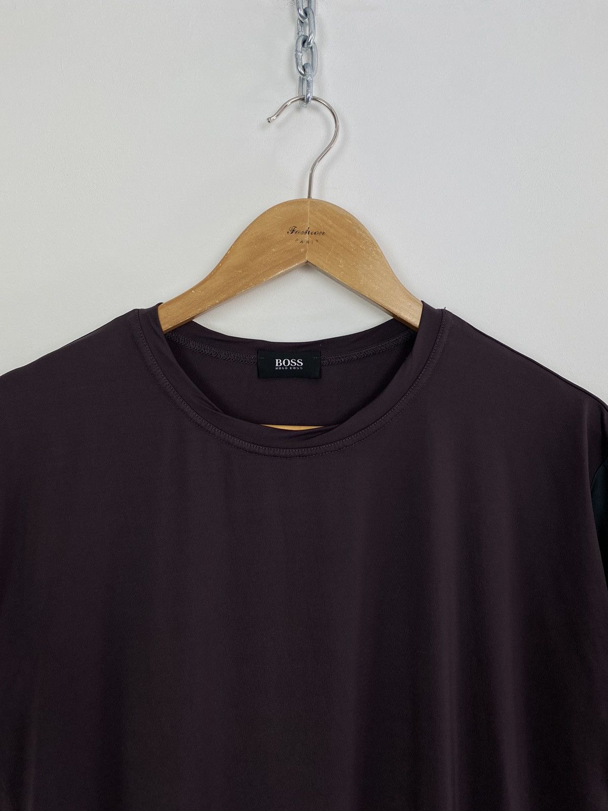 Hugo Boss Hugo Boss Short Sleeve T-Shirt Men’s Size Large Top Size US L / EU 52-54 / 3 - 2 Thumbnail