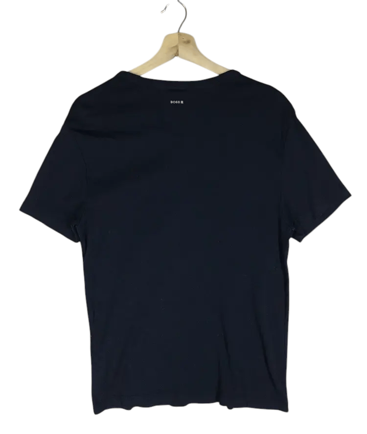 Hugo Boss Hugo Boss Tshirts Size US L / EU 52-54 / 3 - 2 Thumbnail